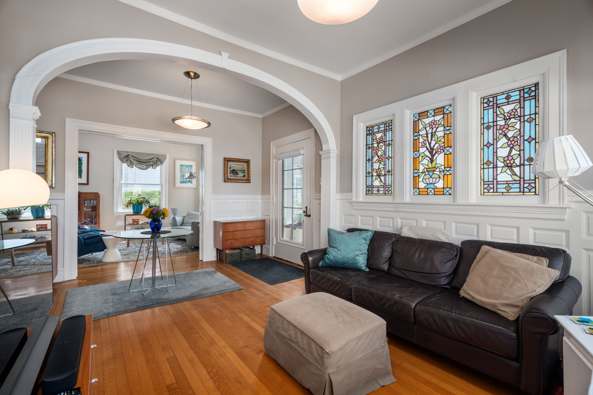  121 Thorndike Street, Brookline, MA, 02446 - 物件實景
