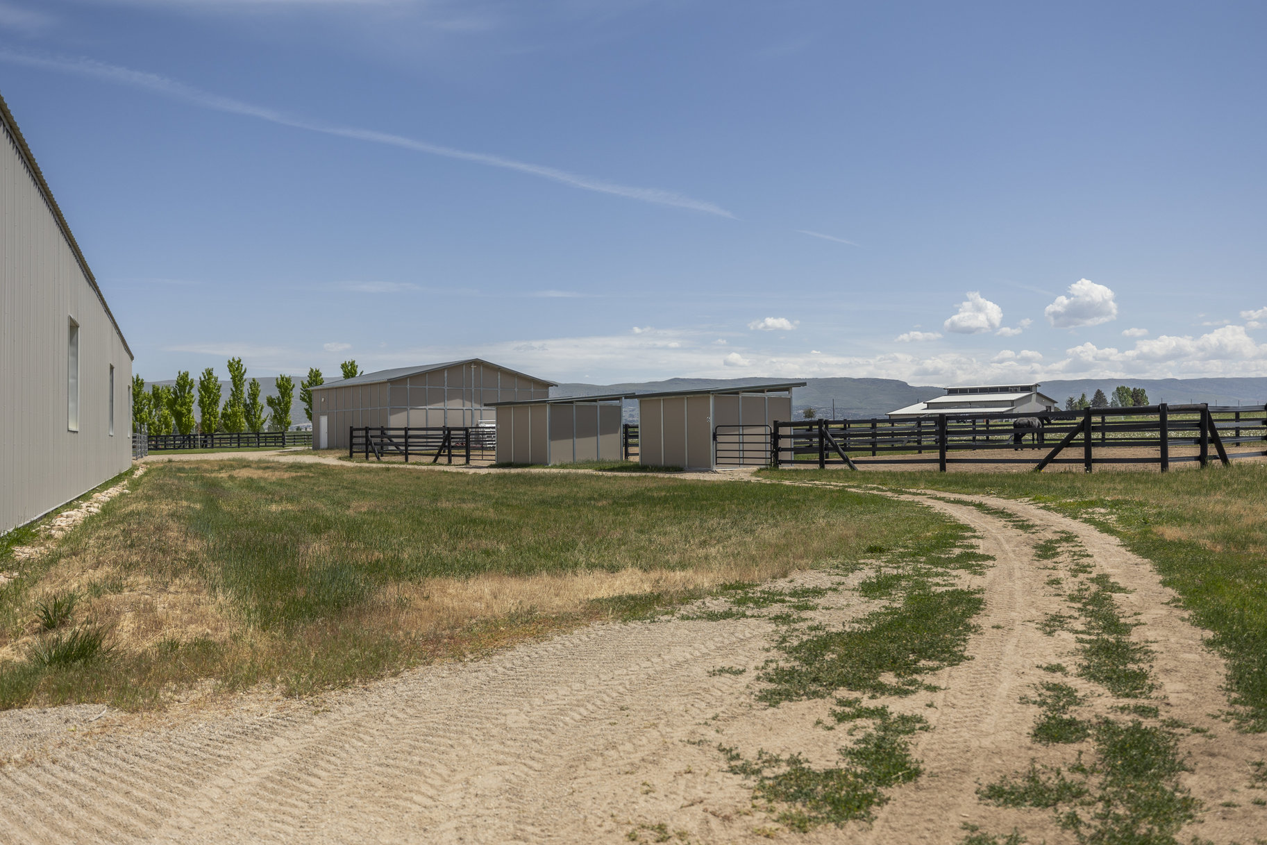  World-Class Equestrian Estate with Unmatched Luxury and Views in Heber Valley - 物件實景