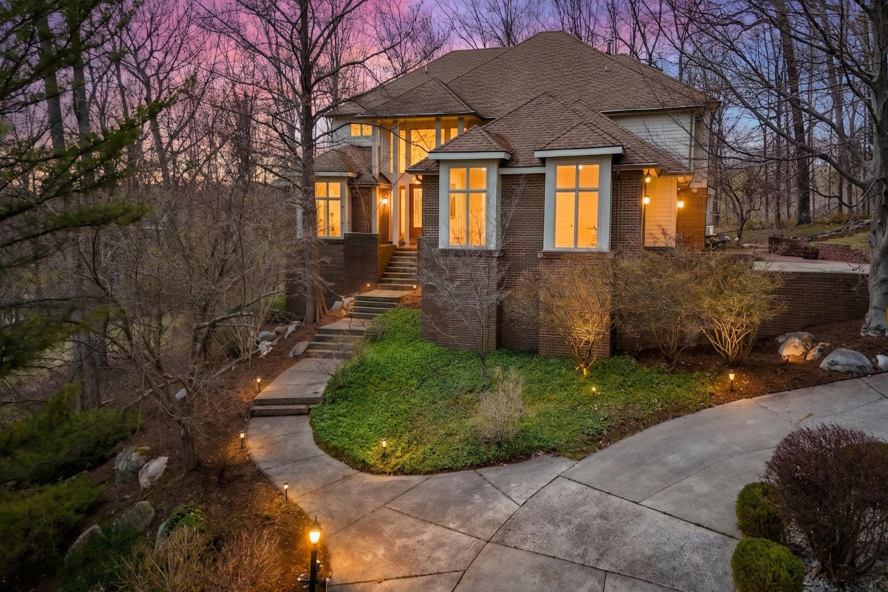  West Bloomfield Twp - 物件實景