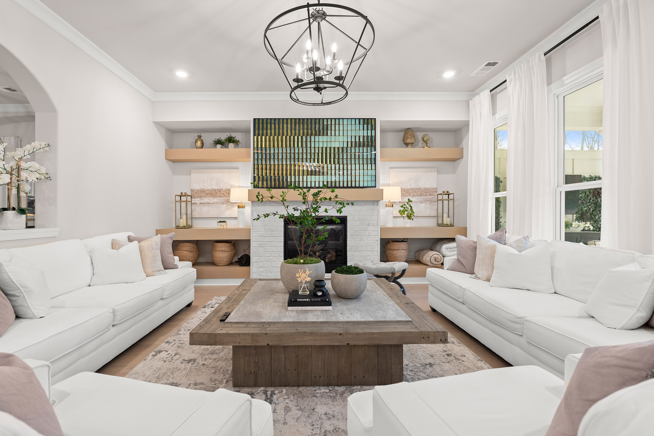  Exceptional Bellmoore Park Residence with Resort Amenities - 物件實景