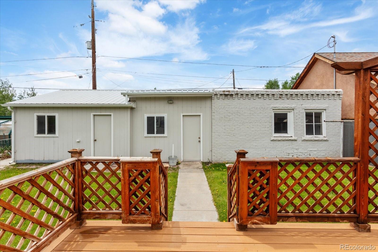 Salida, Colorado, 81201, United States, 3 Bedrooms Bedrooms, ,1 BathroomBathrooms,Residential,For Sale,1983413