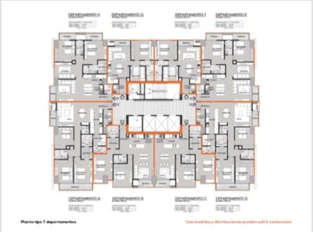 av PROLONGACION ALFONSO REYES, Santa Catarina, Nuevo León, 66196, Mexico, 2 Bedrooms Bedrooms, ,2 BathroomsBathrooms,Residential,For Sale,av PROLONGACION ALFONSO REYES,1443028