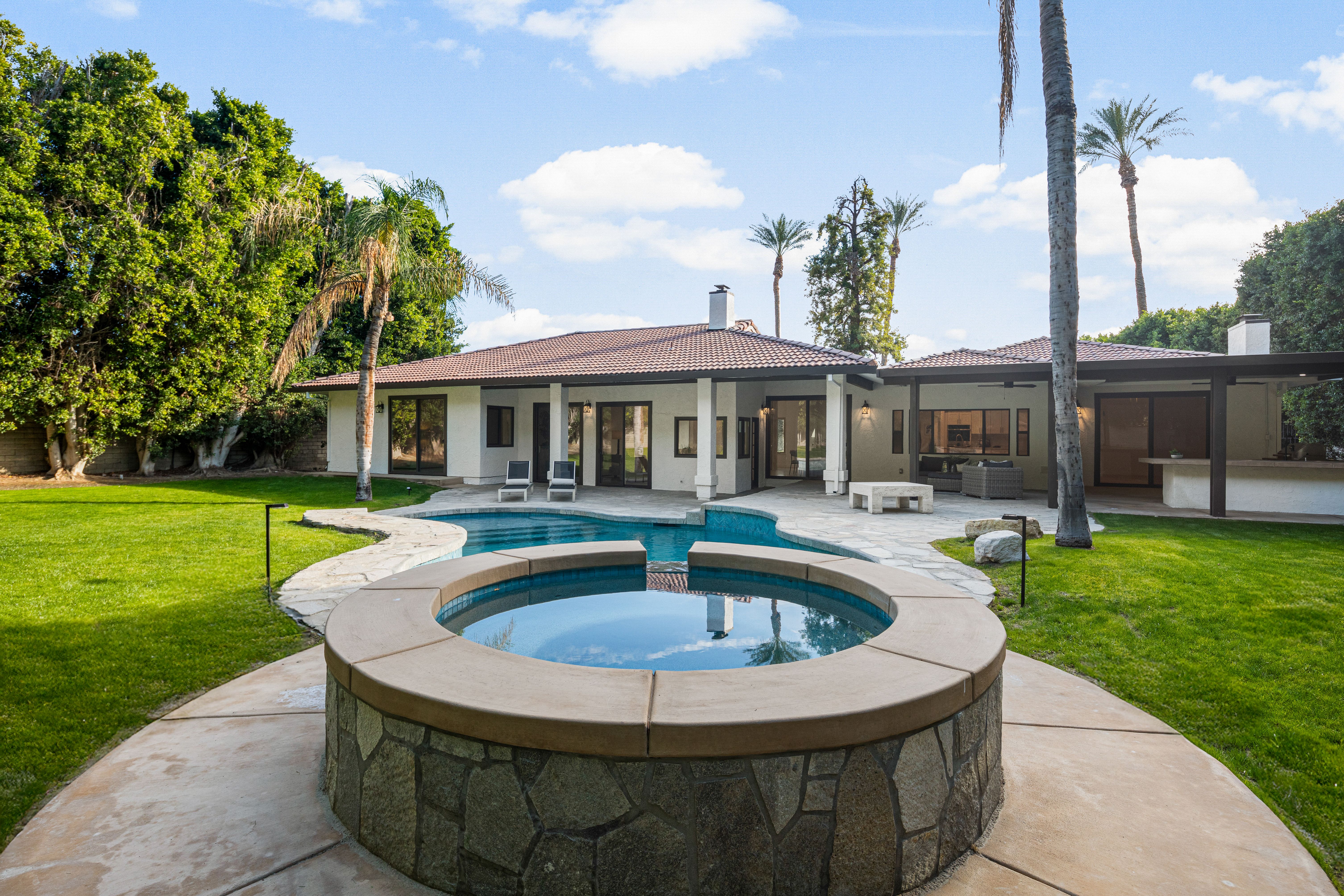  72020 Palm Crest Drive, Rancho Mirage, CA 92270 - 物件實景