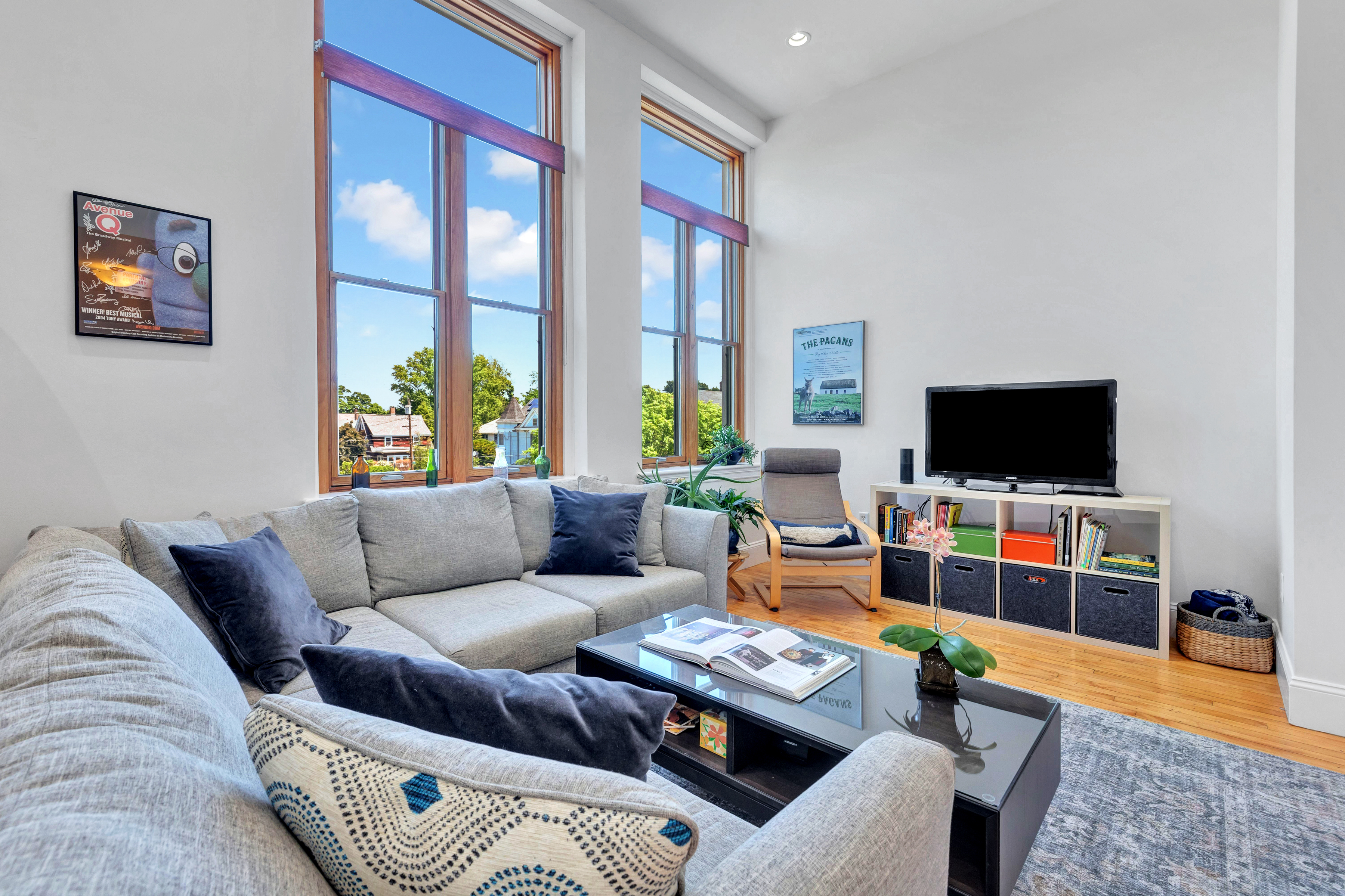  122 Sharon Street, Unit 203, Medford, MA, 02155 - 物件實景