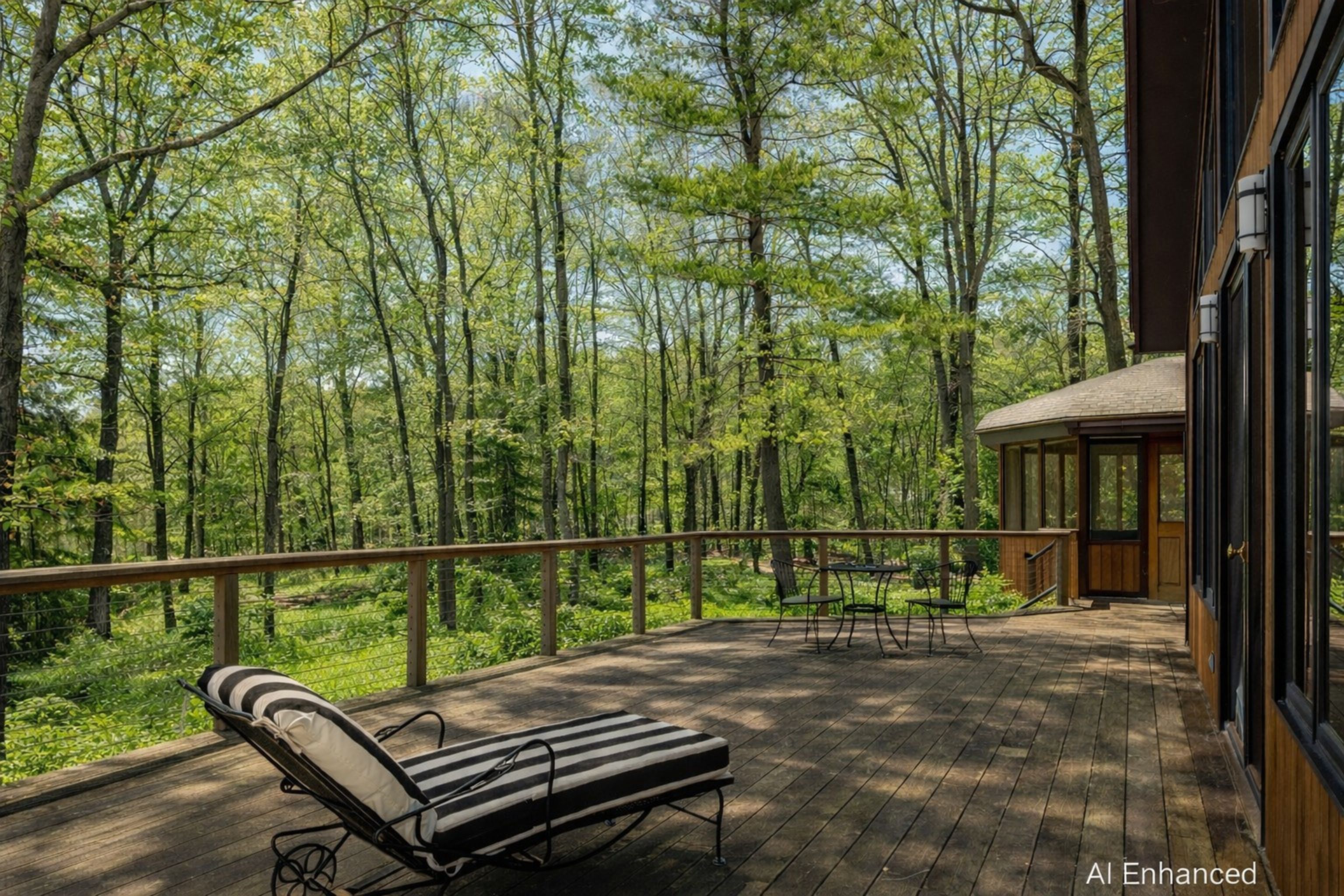  Spectacularly Renovated Maiden Lake Retreat - 物件實景