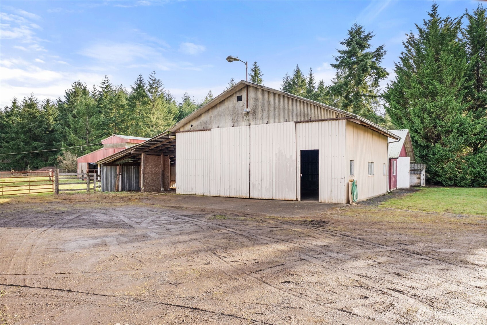 Chehalis, Washington, 98532, United States, 2 Bedrooms Bedrooms, ,1 BathroomBathrooms,Residential,For Sale,2015709