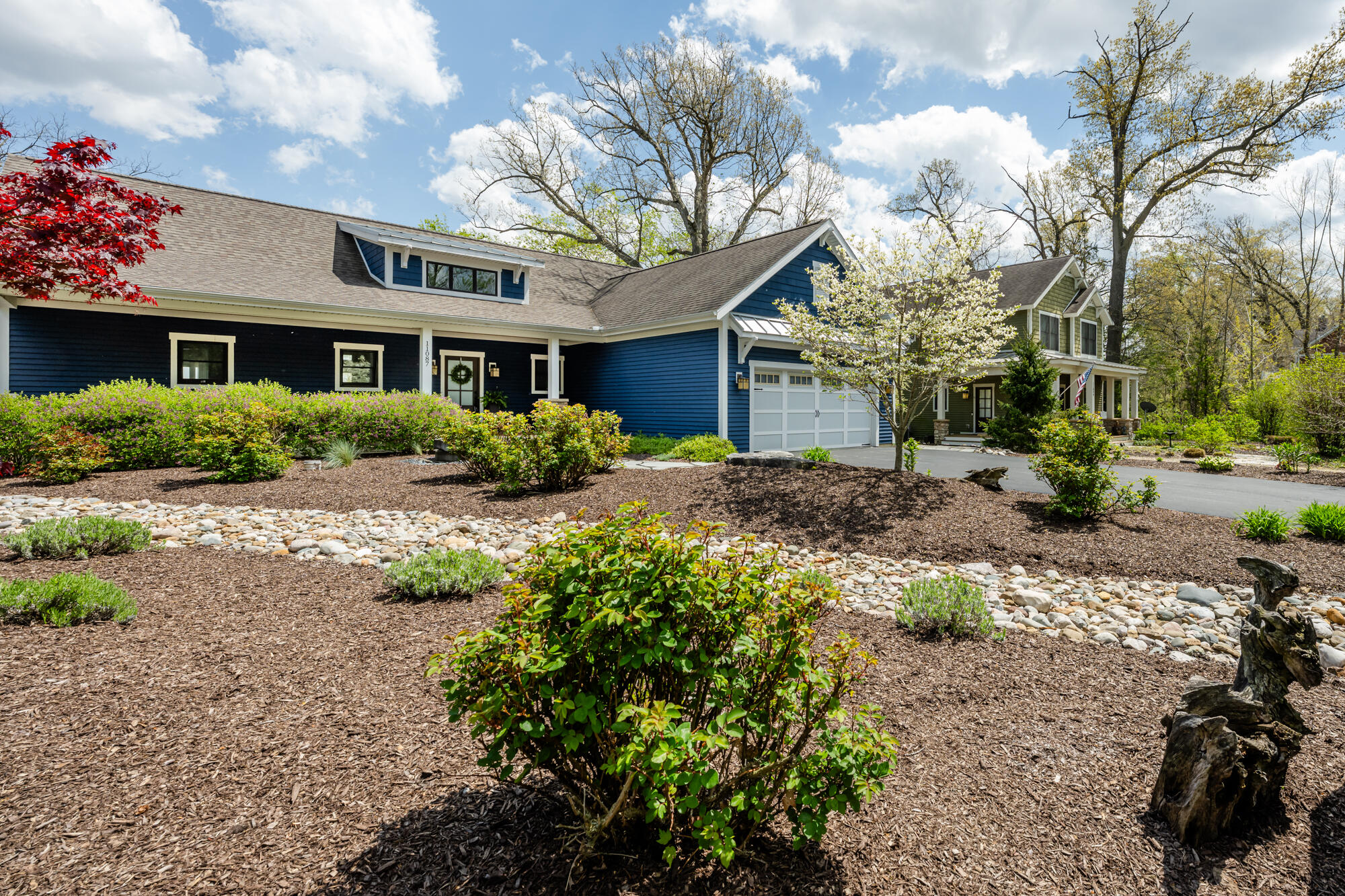 Berrien Springs, Michigan, 49103, United States, 4 Bedrooms Bedrooms, ,4 BathroomsBathrooms,Residential,For Sale,2005199