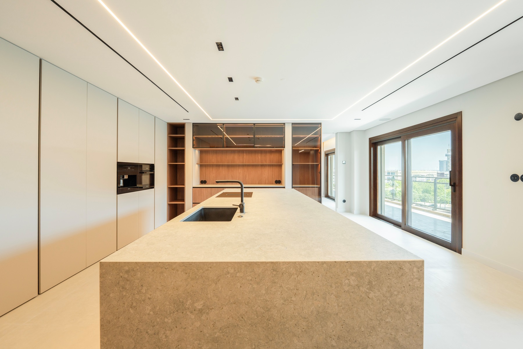 Flat, 4 bedrooms, for Sale - 物件實景