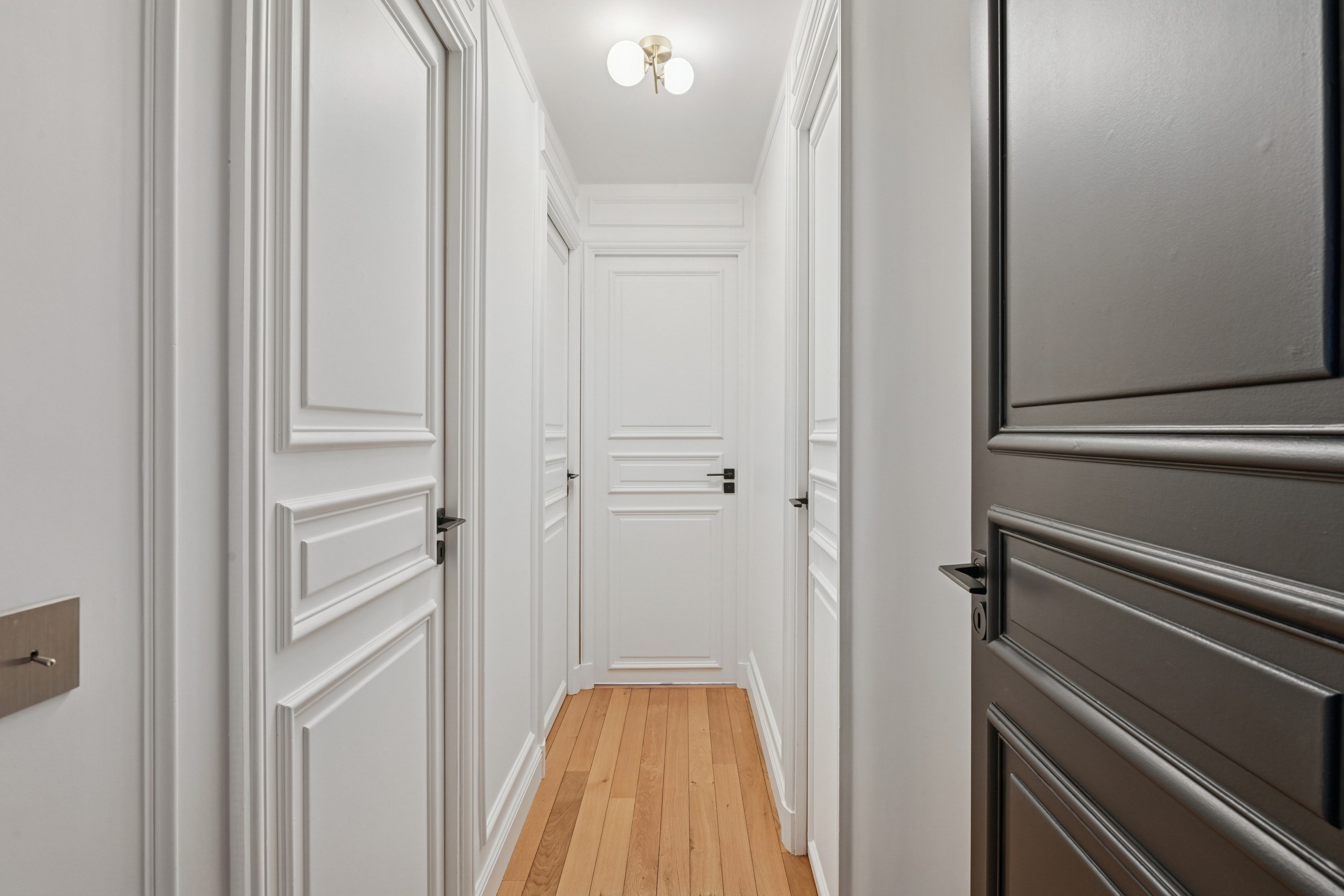  PARIS 11th : LUXURY PROPERTY WITH EXCEPTIONAL TERRACE - 物件實景