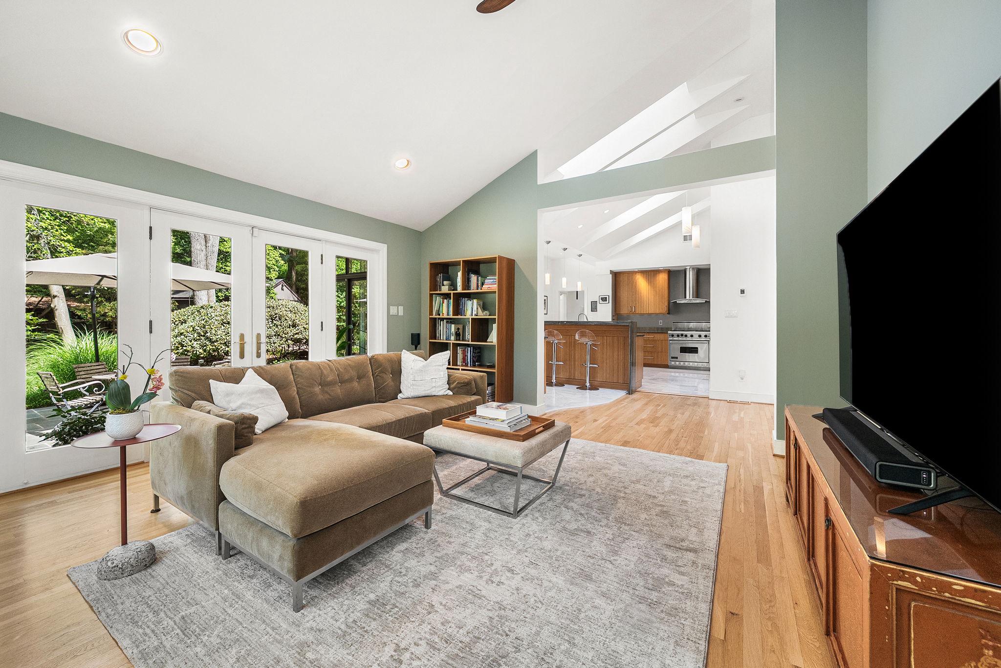  7736 Tauxemont Road, Alexandria, VA, 22308 - 物件實景