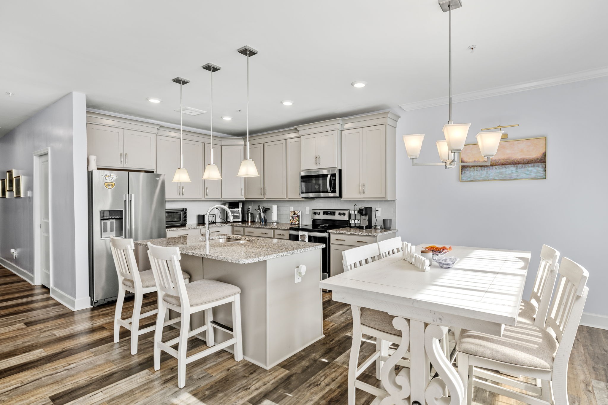  1011 Vida Way, Nolensville, TN, 37135 - 物件實景