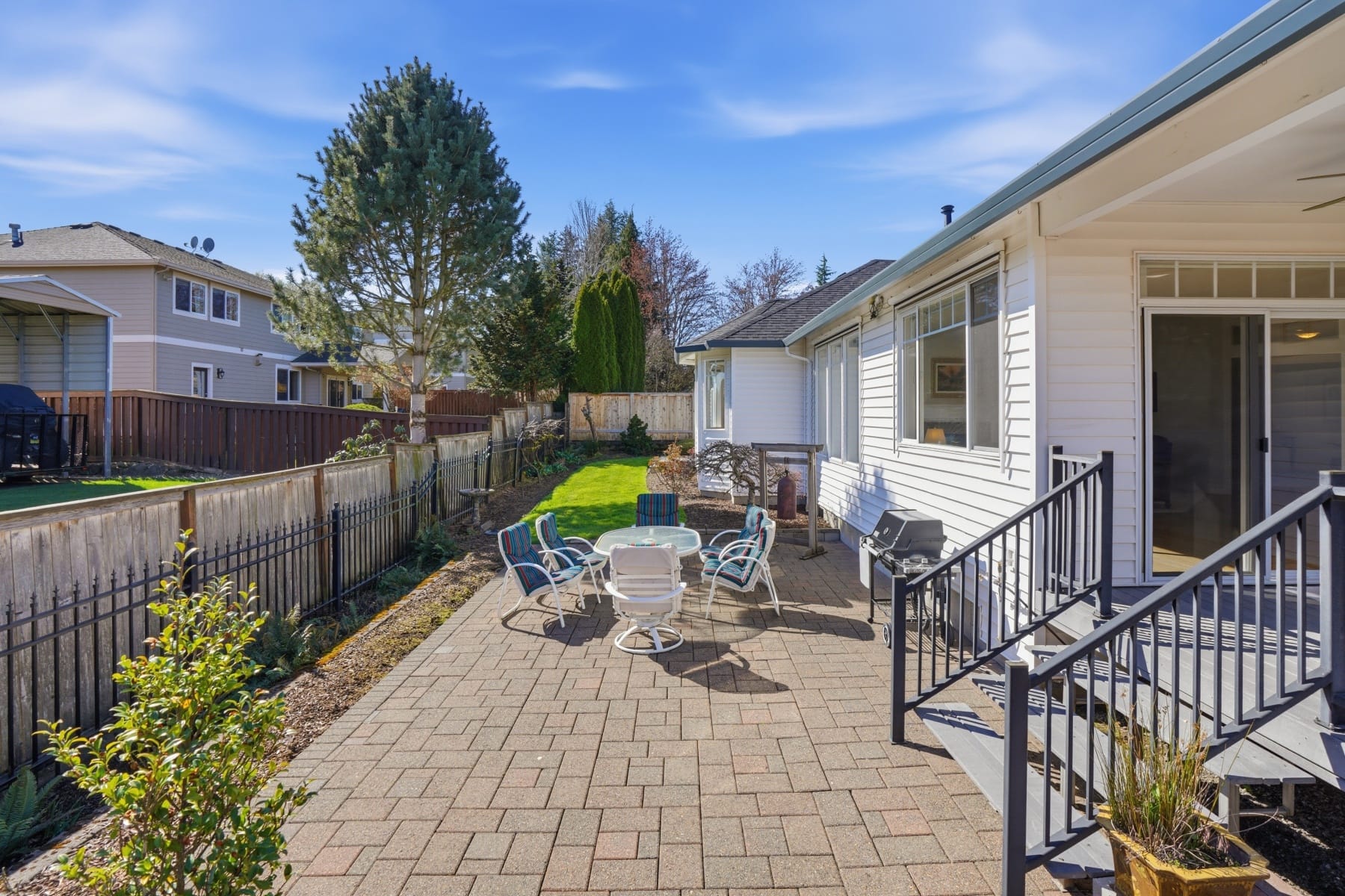  4815 NE 137TH ST Vancouver, WA 98686 - 物件實景