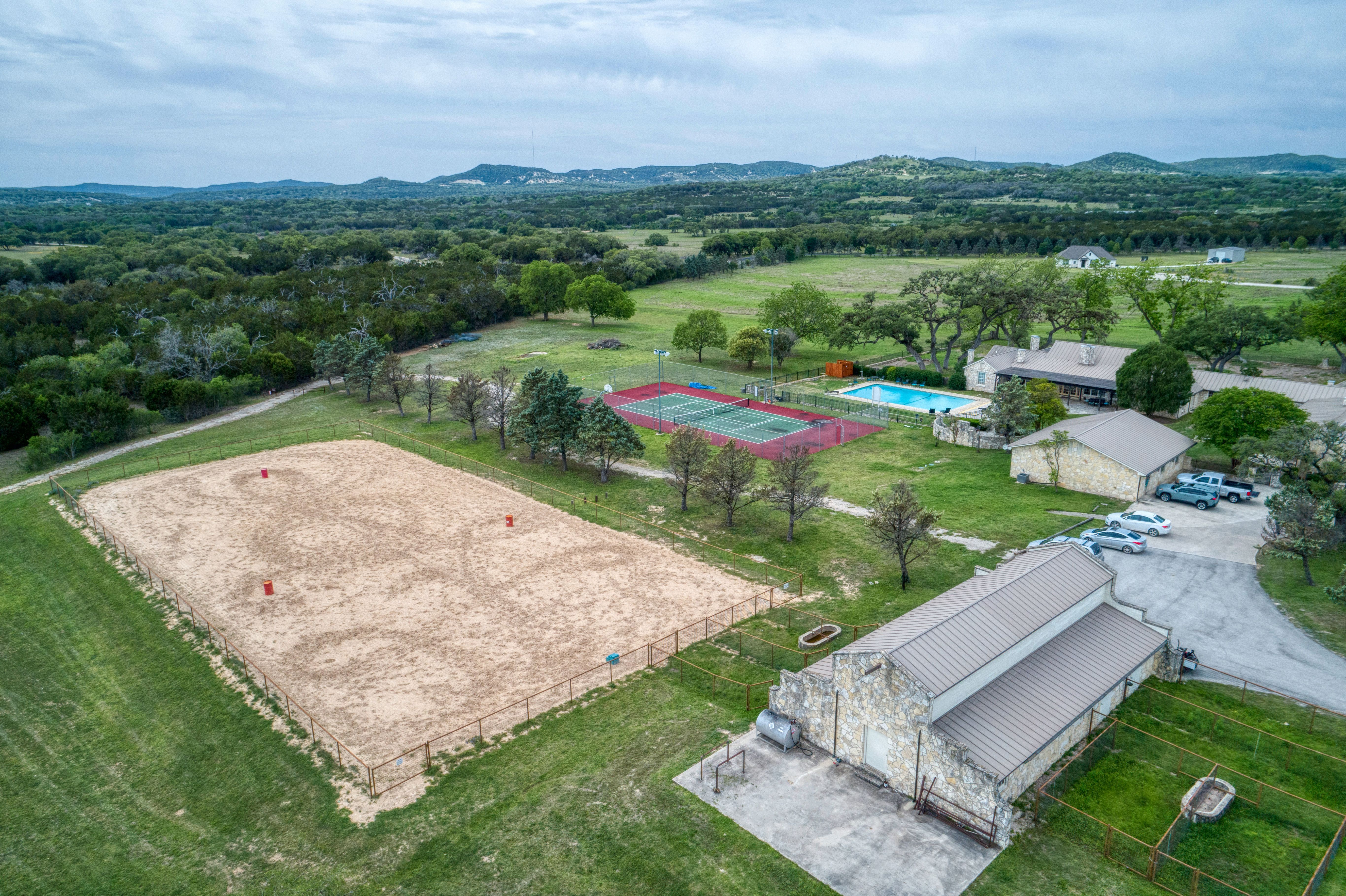  Scenic Homesite With Sweeping Sunset Views - 物件實景