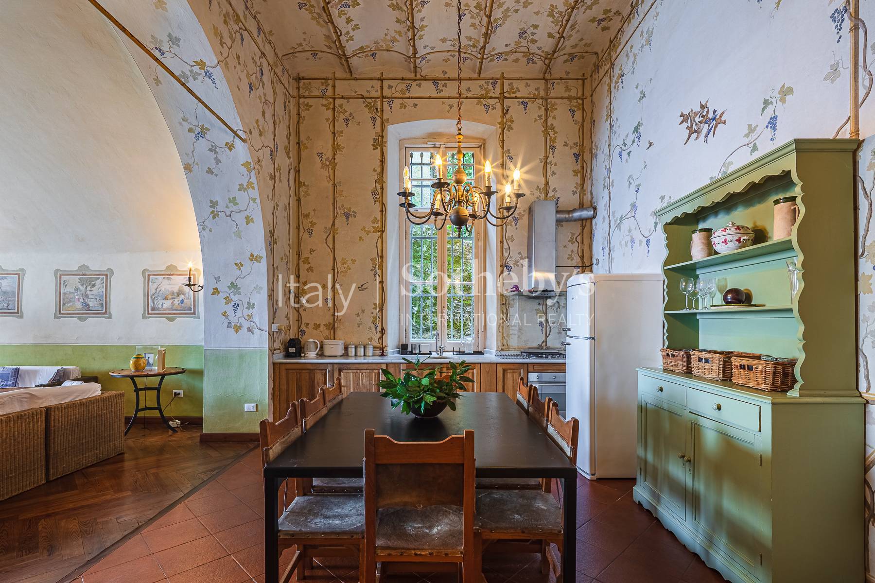  Magnificent Property with Direct Access to the Sea - 物件實景