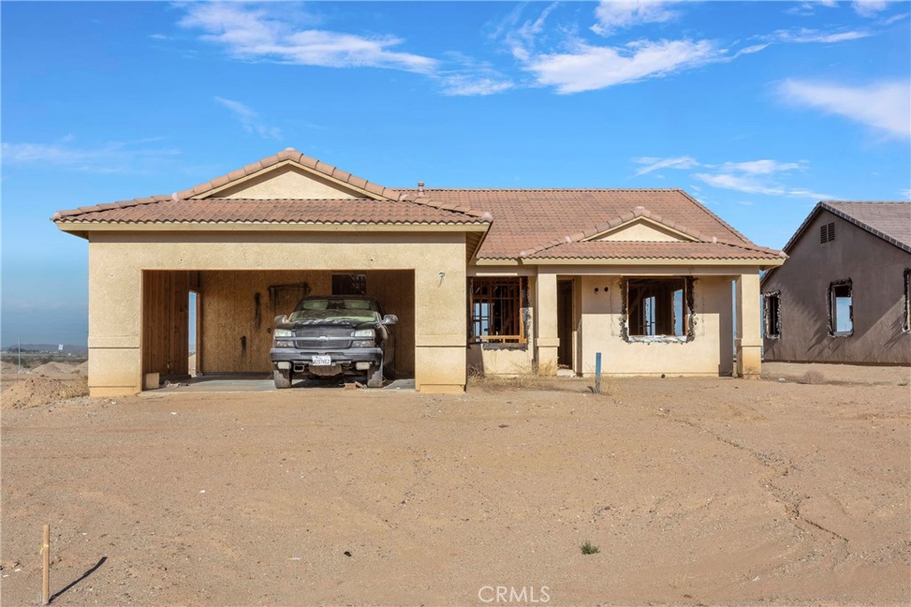 Barstow, California, 92311, United States, ,Residential,For Sale,1782865