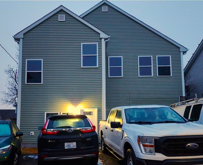 Providence, Rhode Island, 02907, United States, 5 Bedrooms Bedrooms, ,2 BathroomsBathrooms,Residential,For Sale,1872078