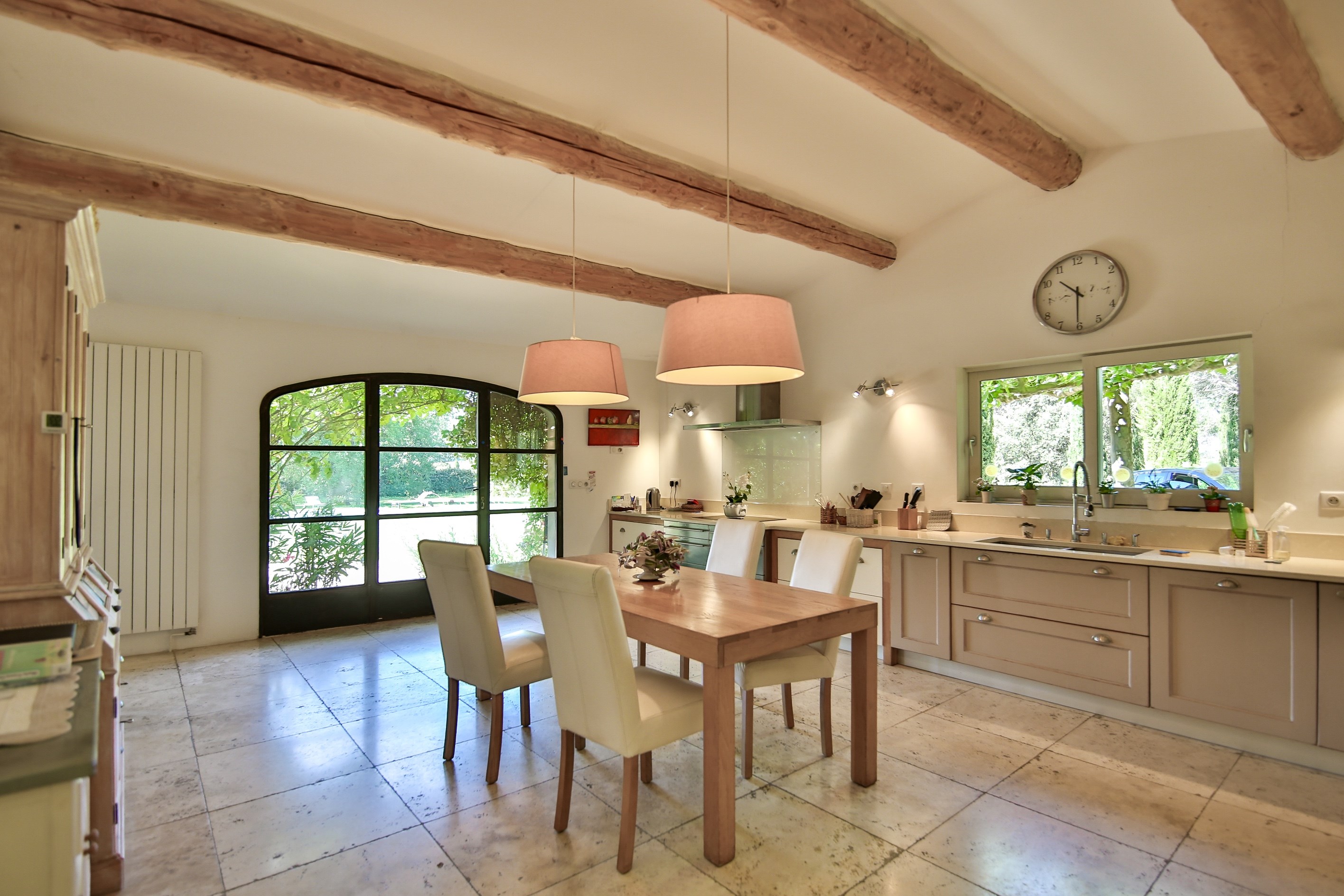  Authentic Provençal farmhouse with character – South Luberon - 物件實景