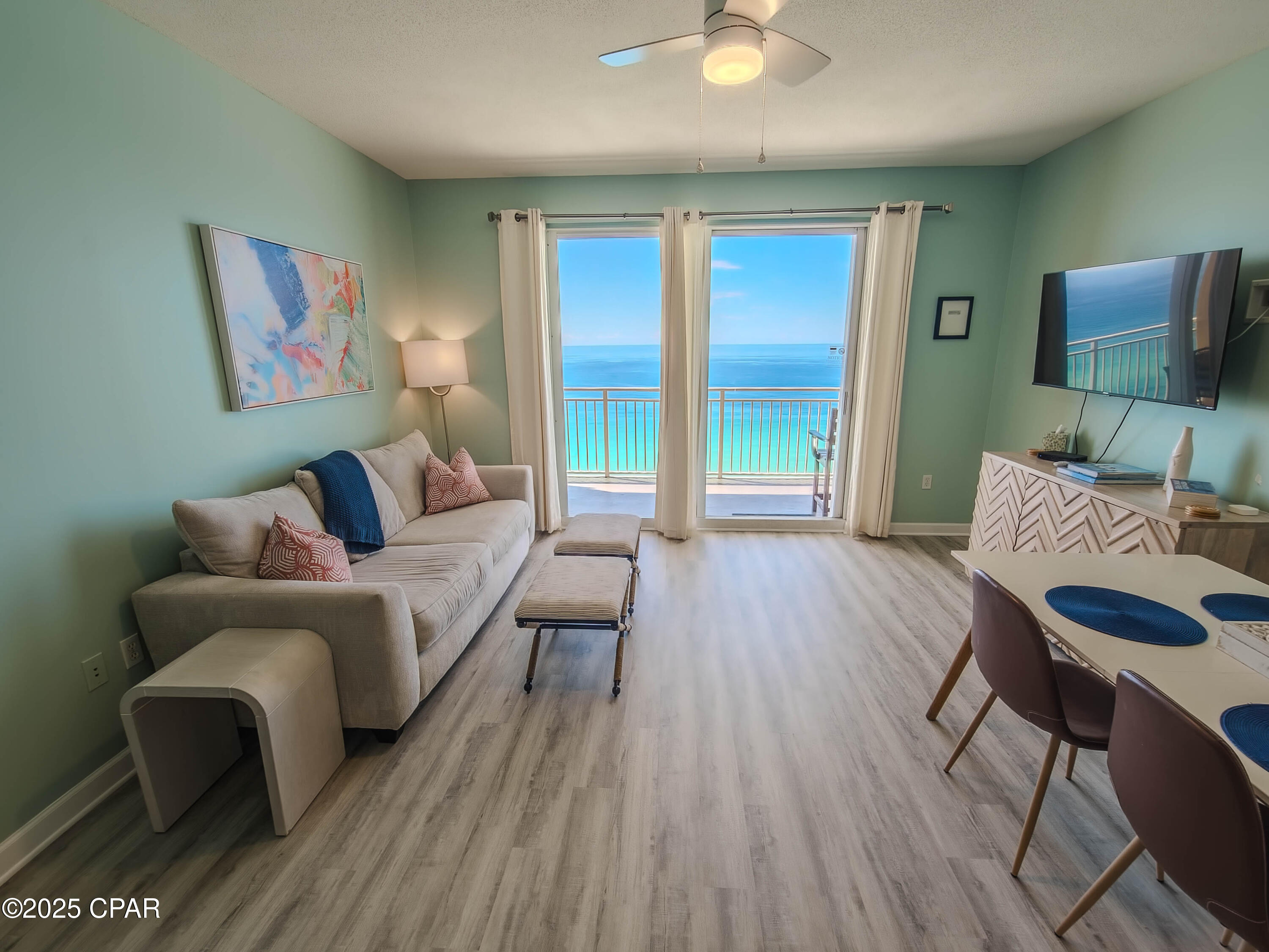 Panama City Beach, Florida, 32407, United States, 2 Bedrooms Bedrooms, ,2 BathroomsBathrooms,Residential,For Sale,1957423