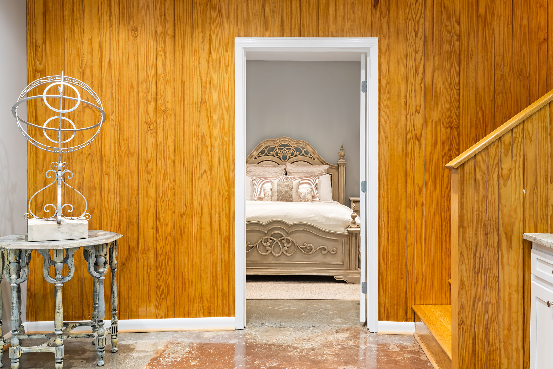  Extensively Renovated Ranch in the Heart of Chastain Park - 物件實景