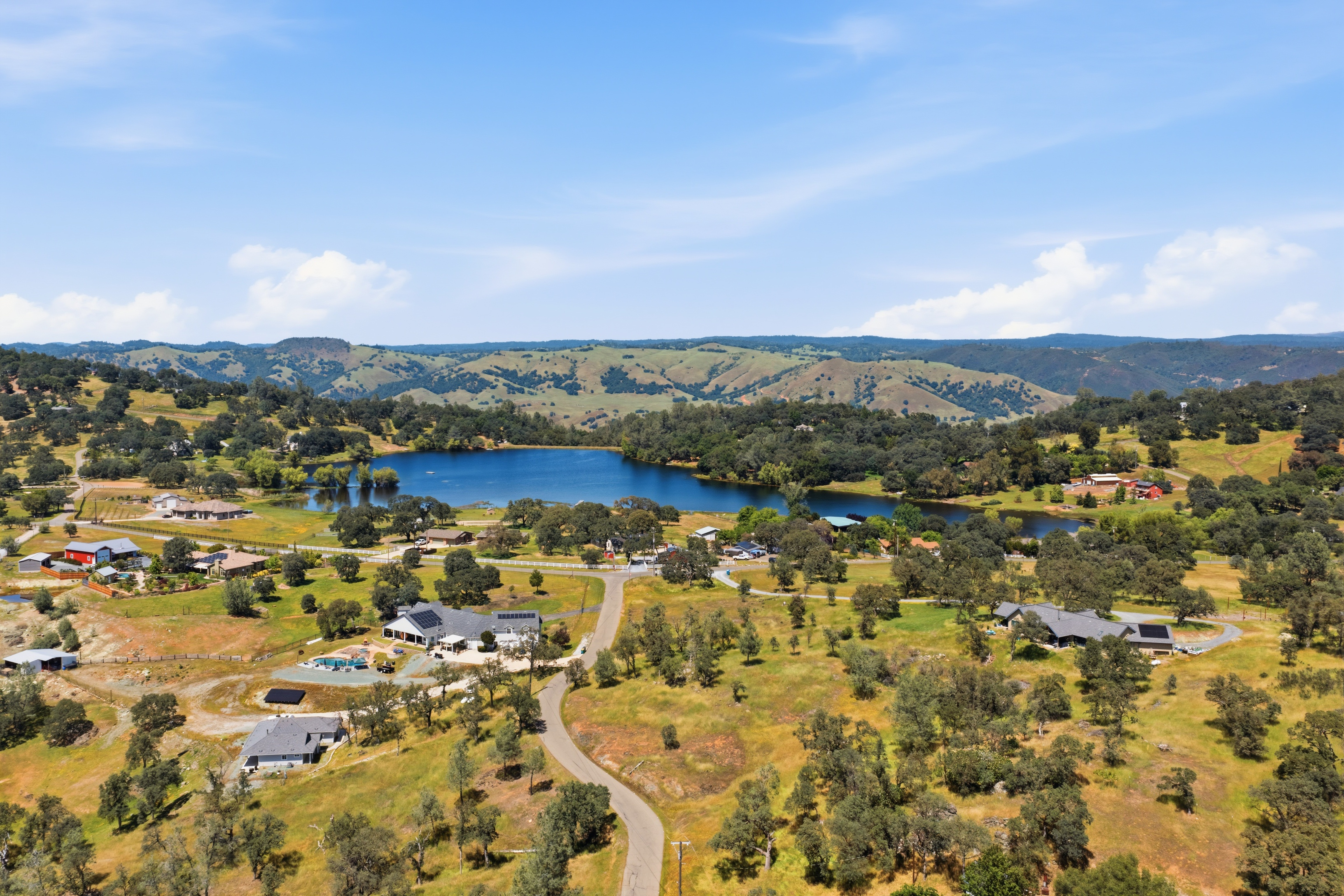 1400 Crooked Mile Court, Placerville, CA 95667 - 物件實景
