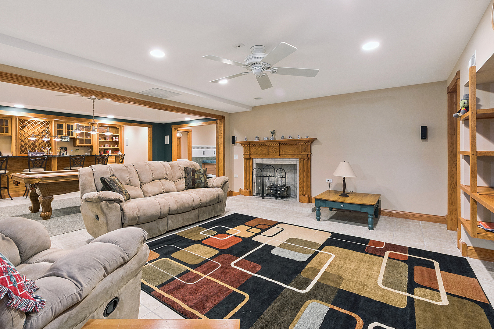 Orland Park, Illinois, 60467, United States, 5 Bedrooms Bedrooms, ,6 BathroomsBathrooms,Residential,For Sale,1914304