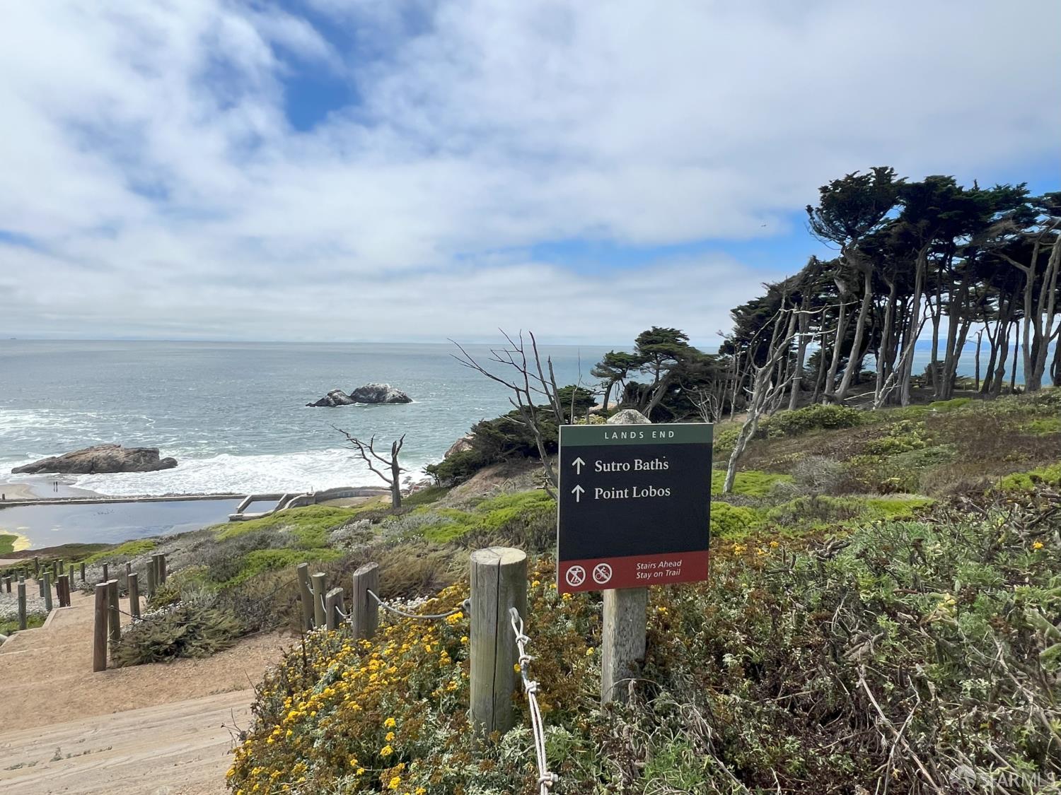 San Francisco, California, 94121, United States, 9 Bedrooms Bedrooms, ,3 BathroomsBathrooms,Residential,For Sale,1902692