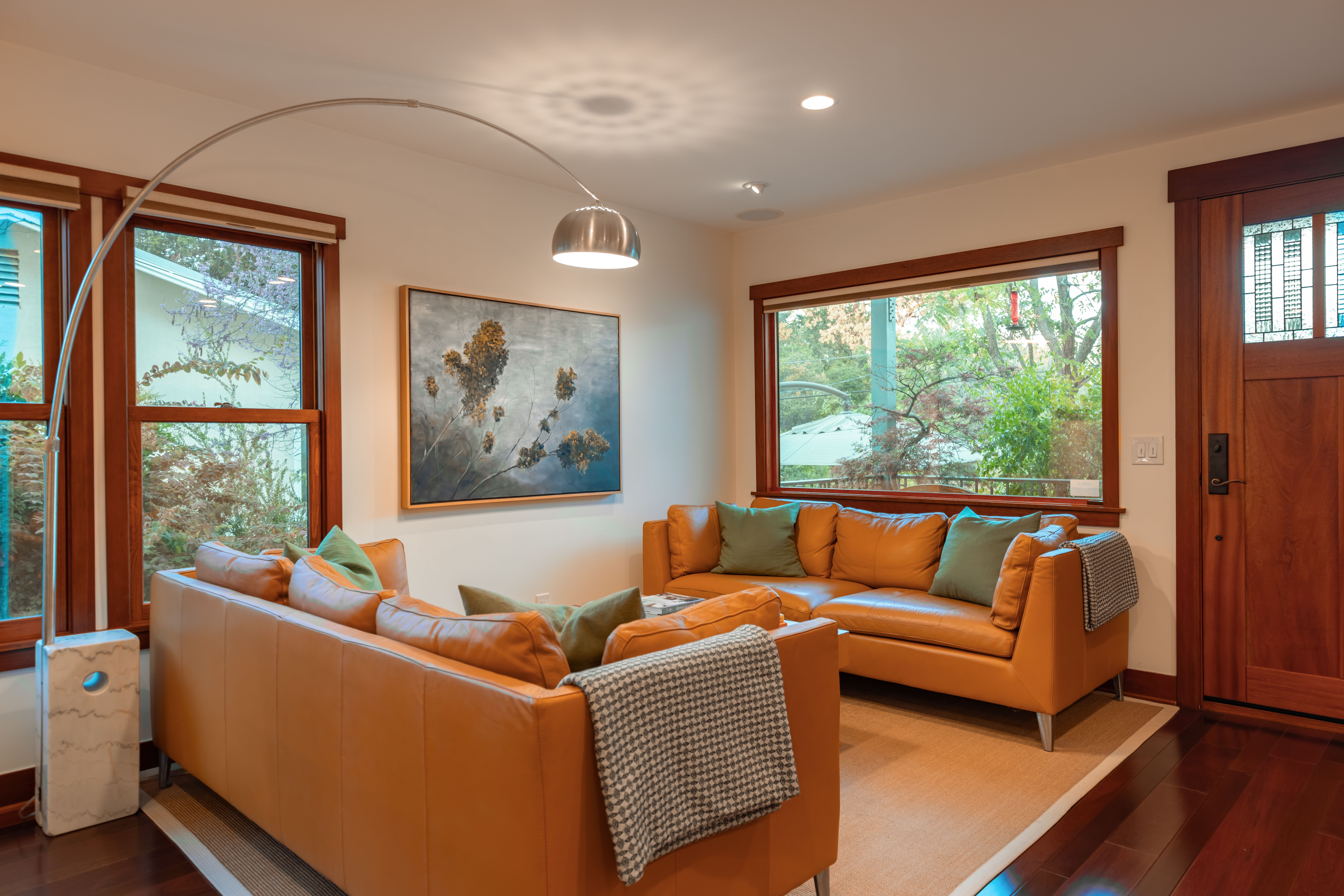  Modern Ojai Craftsman - 物件實景