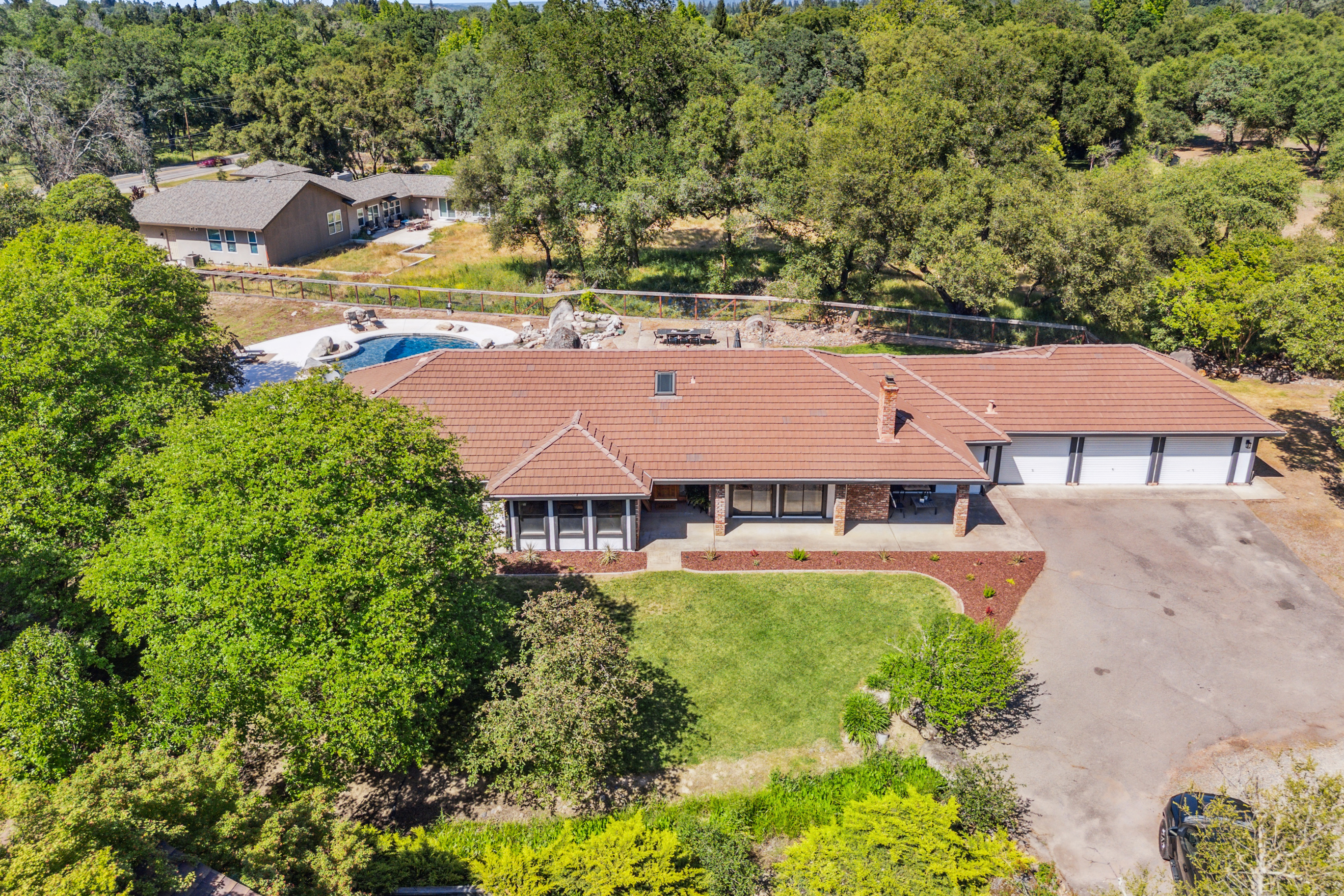  7822 Oak Glen Lane, Granite Bay, CA 95746 - 物件實景