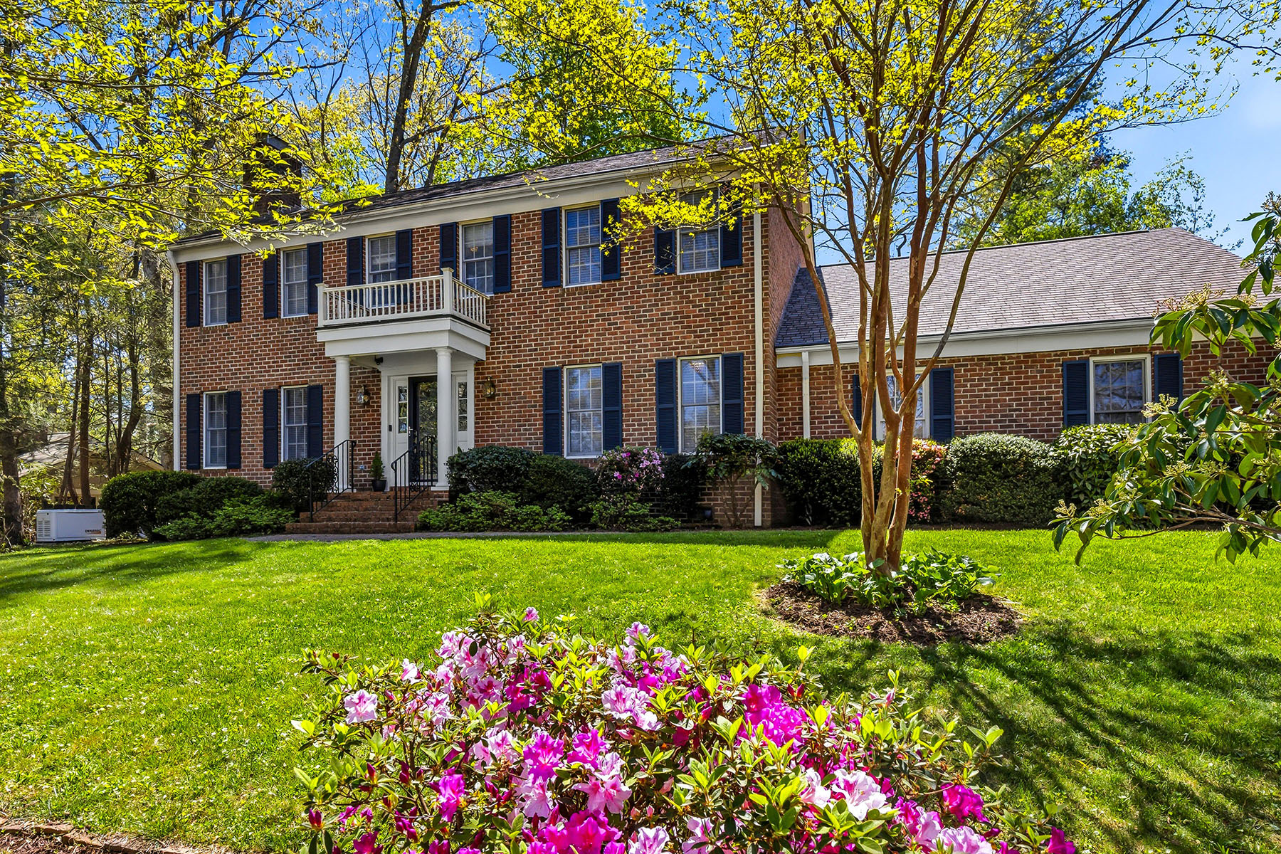  HENDERSONVILLE - 物件實景