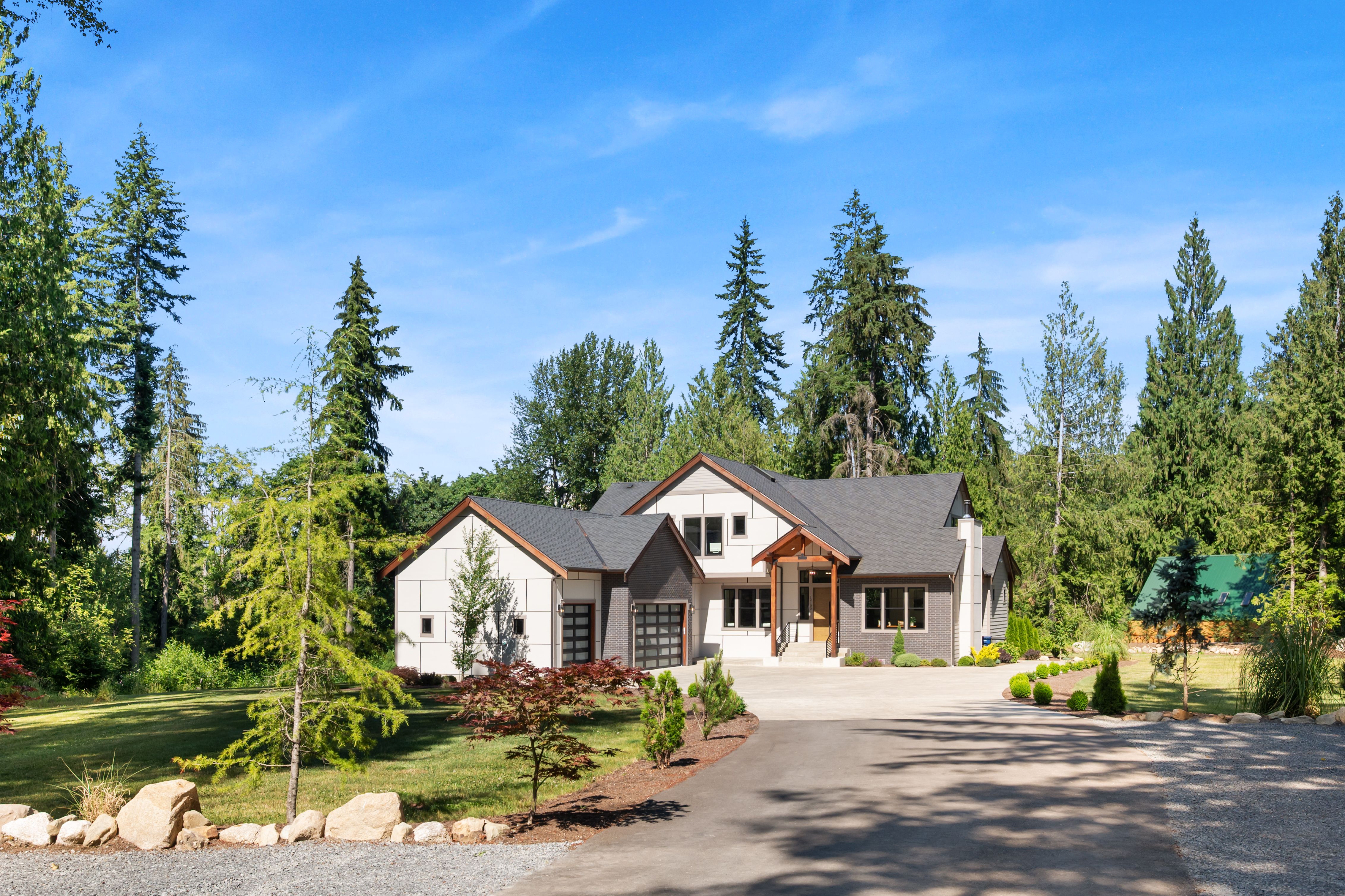  12103 202nd Street Southeast, Snohomish, WA 98296 - 物件實景