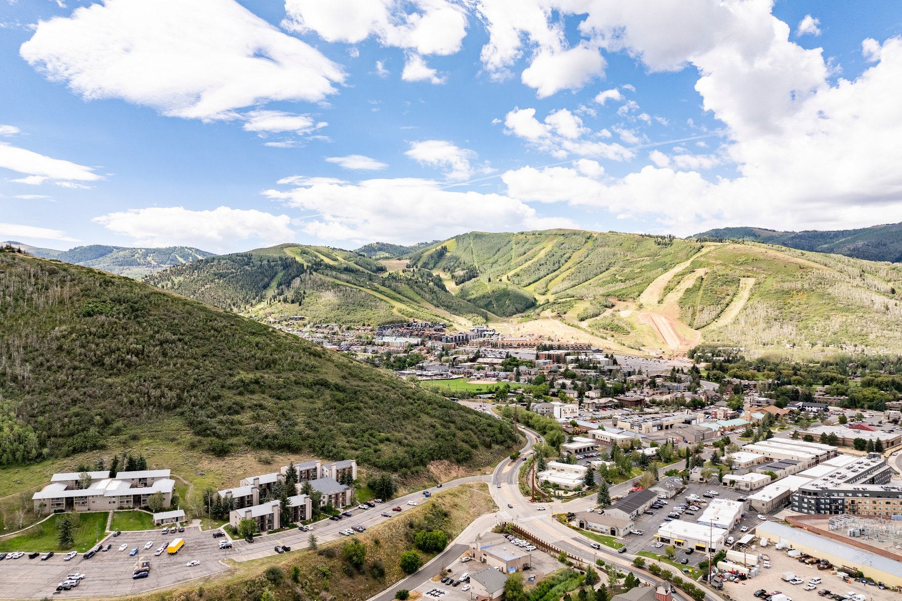  A True Foothold in Park City - 物件實景