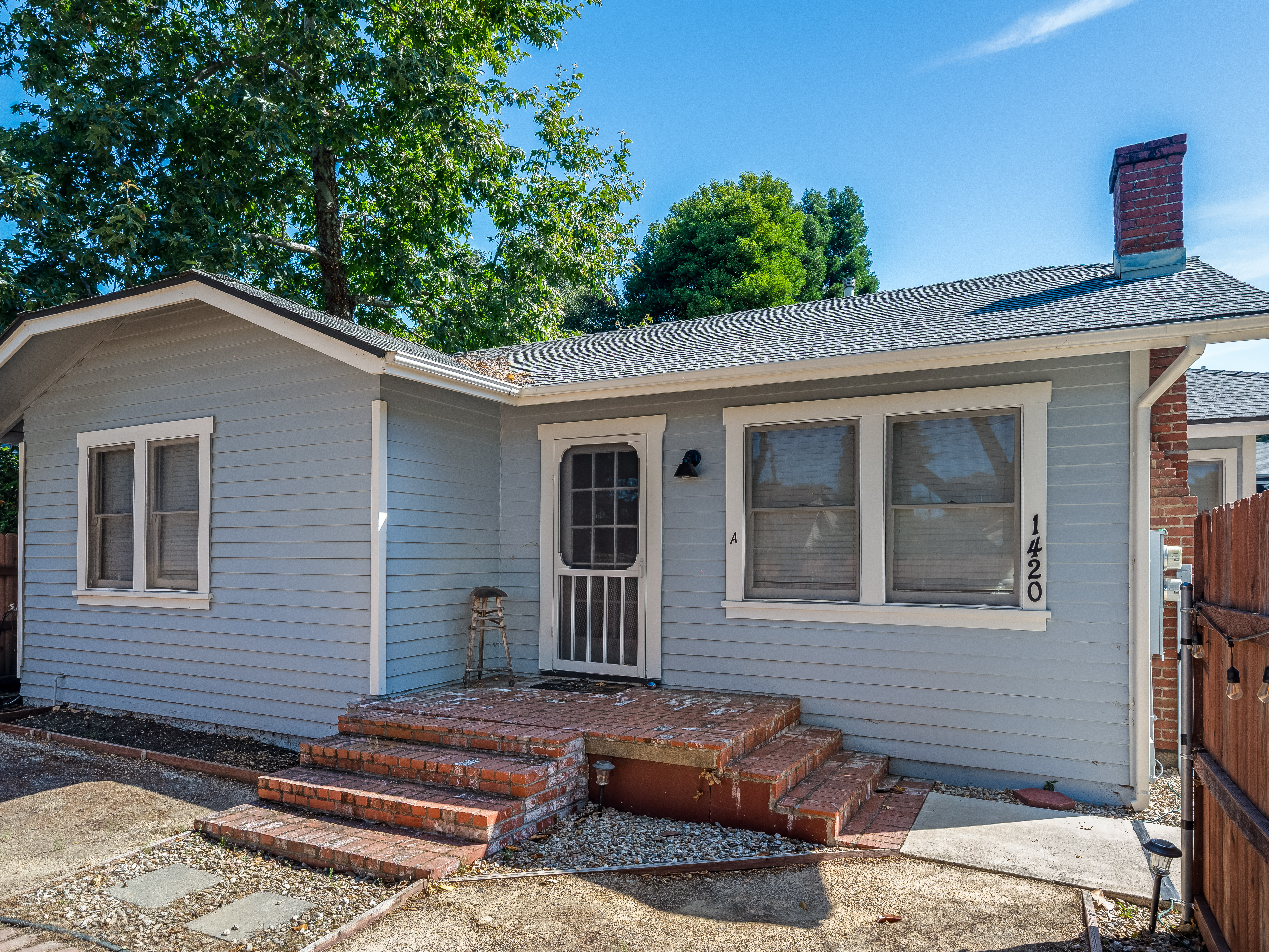  Great Triplex Opportunity - 物件實景