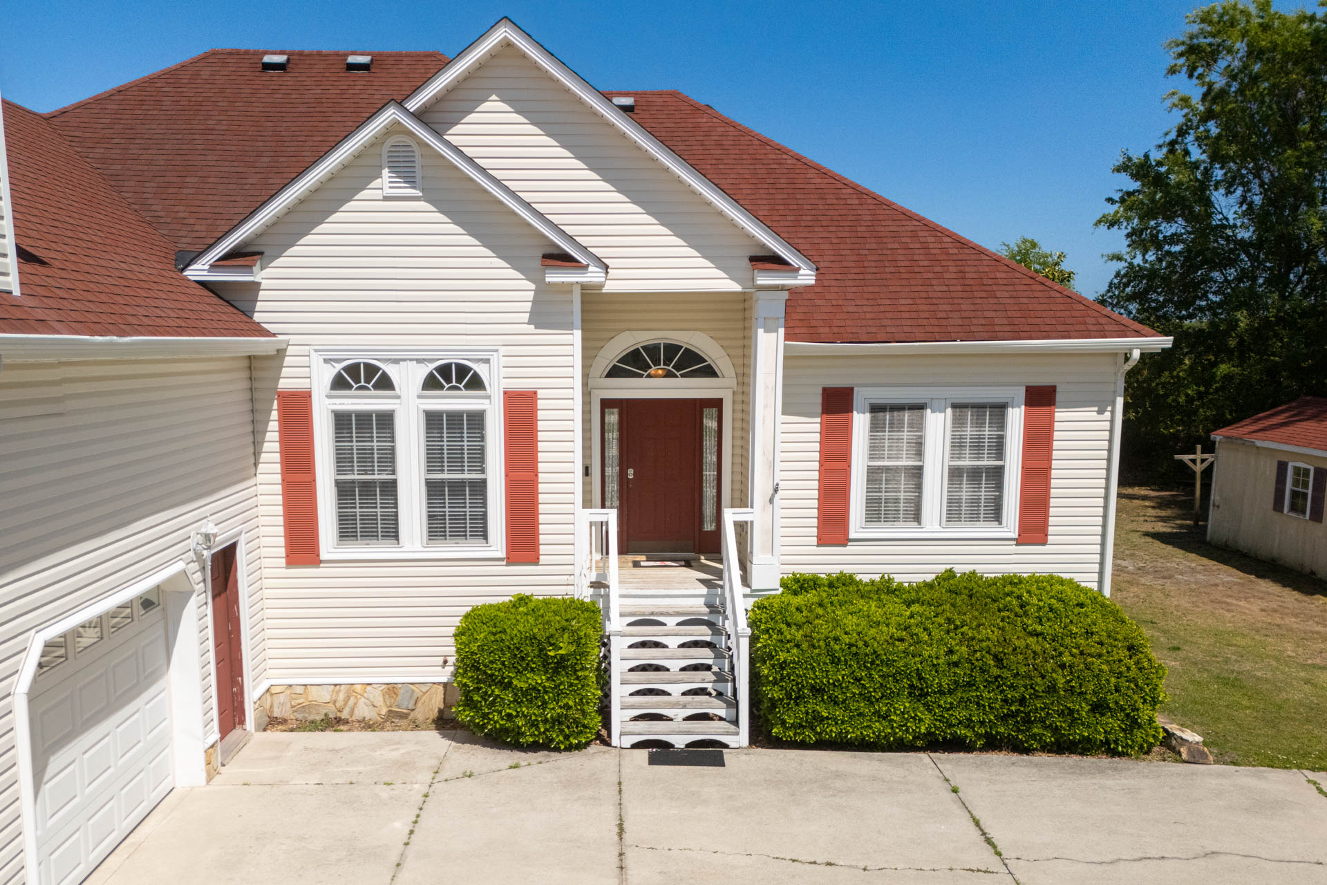  267 Grandy Road, Grandy, NC 27939 - 物件實景