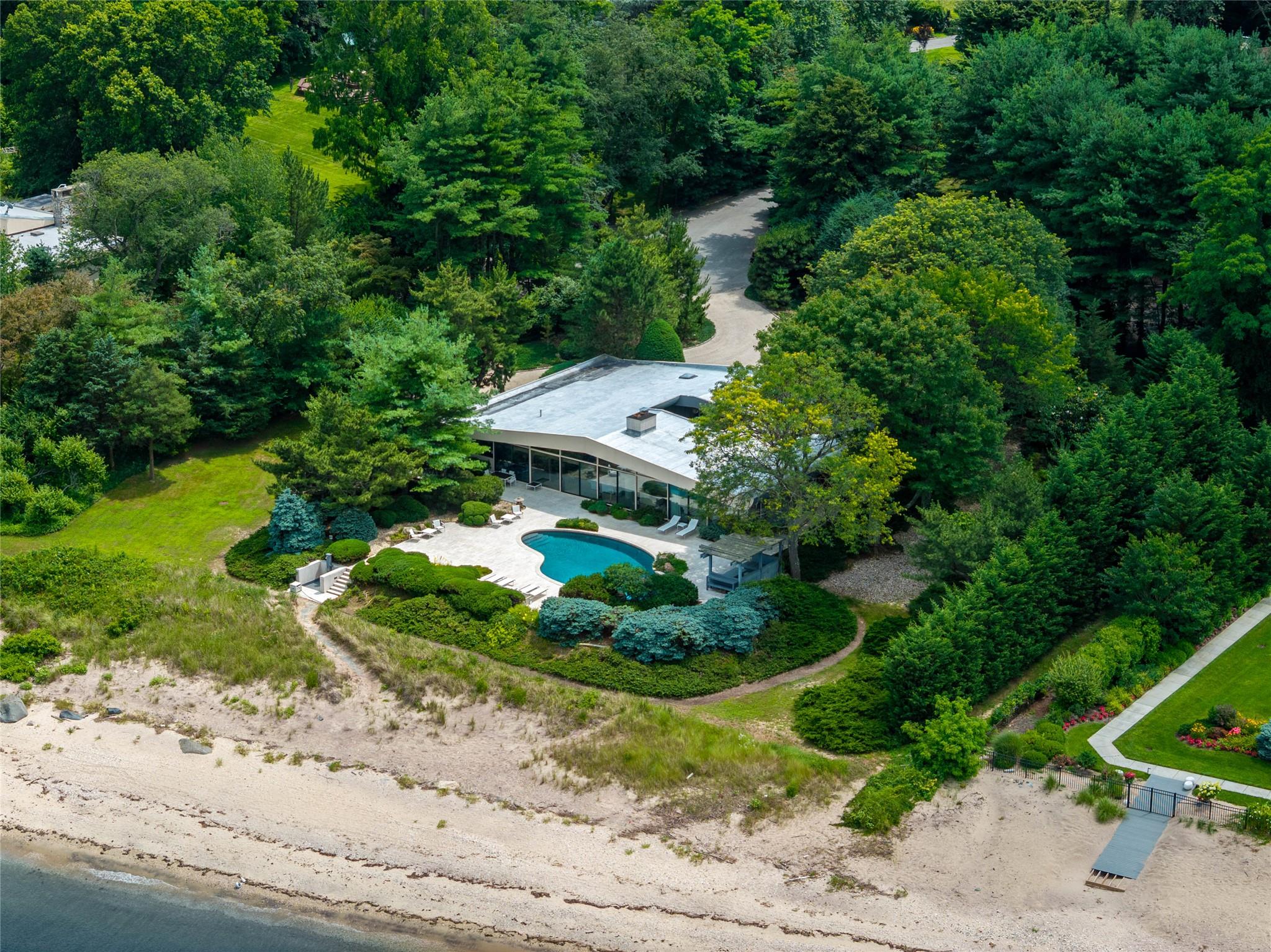  96 Old House Lane, Sands Point, NY, 11050 - 物件實景
