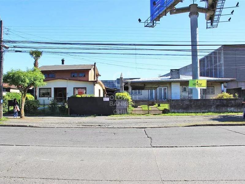 Osorno, Chile, 4 Bedrooms Bedrooms, ,1 BathroomBathrooms,Residential,For Sale,1972510