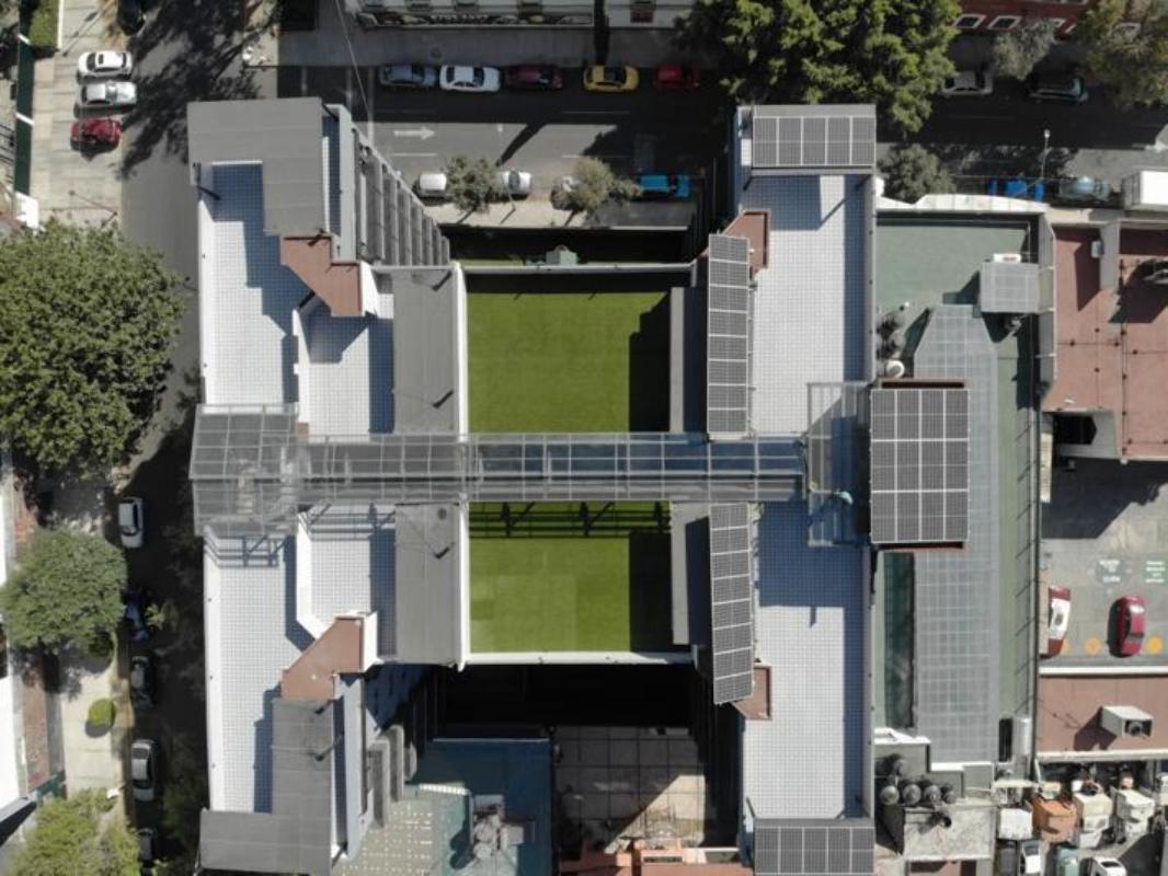 HEROES DE FERROCARRILEROS, Cuauhtémoc, Ciudad de México, 06350, Mexico, 2 Bedrooms Bedrooms, ,2 BathroomsBathrooms,Residential,For Sale,HEROES DE FERROCARRILEROS,1441190