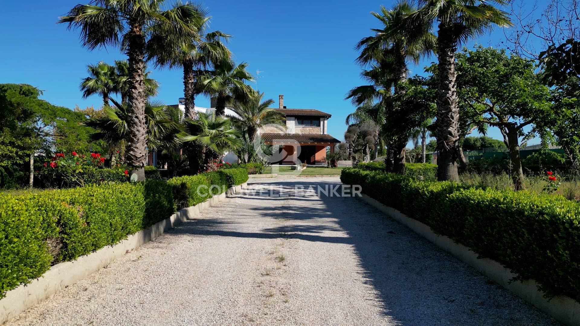 Contrada Varvolla, San Vito dei Normanni, Brindisi, 72019, IT, 4 Bedrooms Bedrooms, ,4 BathroomsBathrooms,Residential,For Sale,Contrada Varvolla,1680674