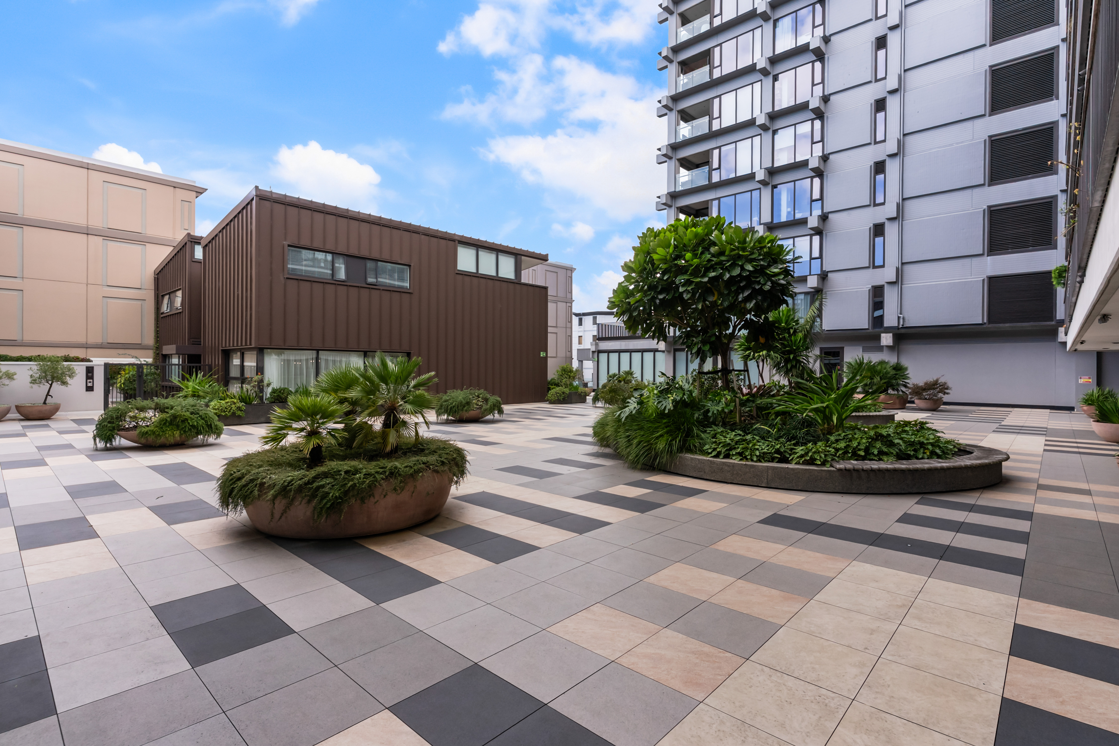  201/38 Khyber Pass Road, Grafton - 物件實景