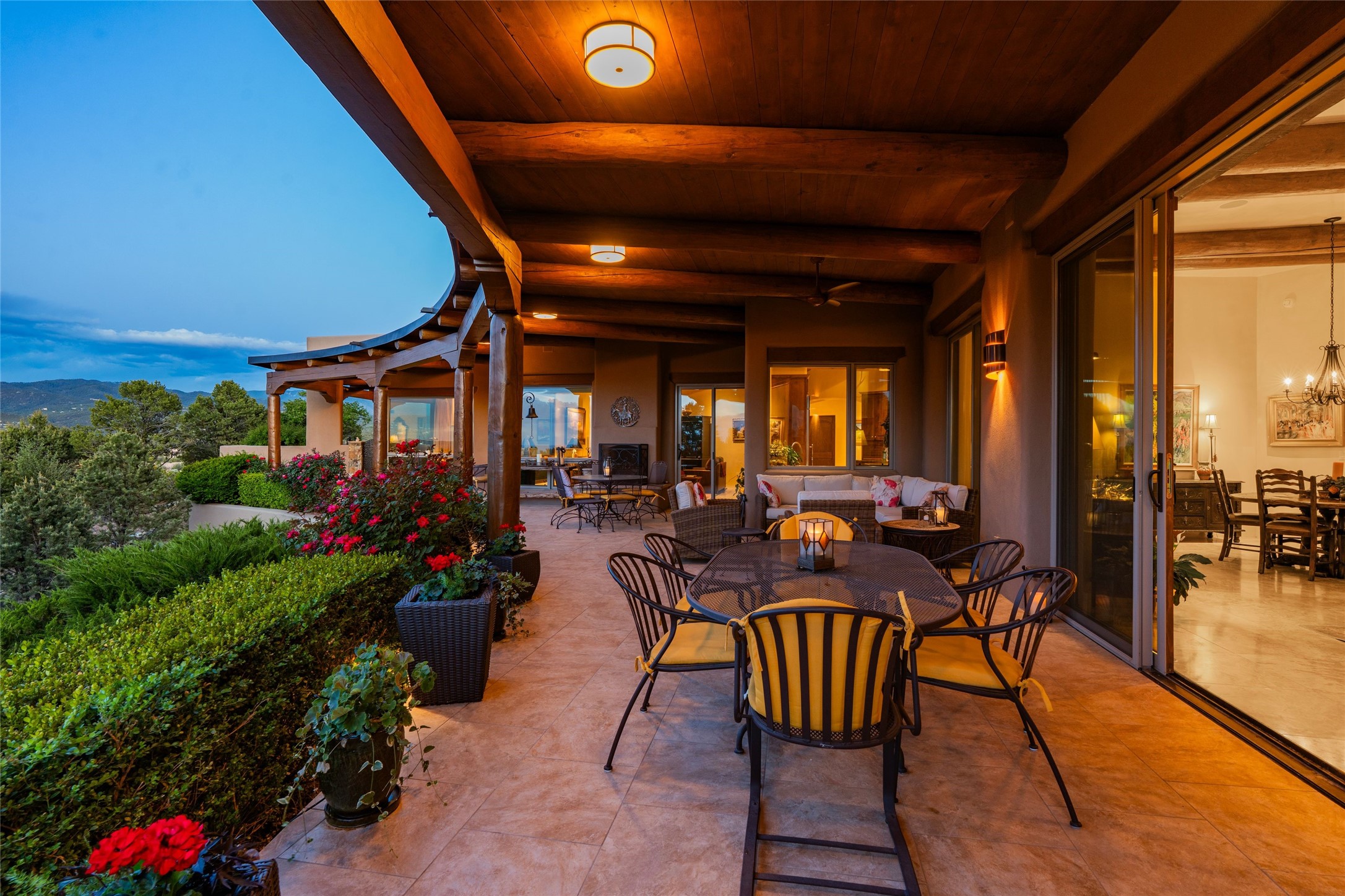 Refined Living in Monte Sereno - 物件實景