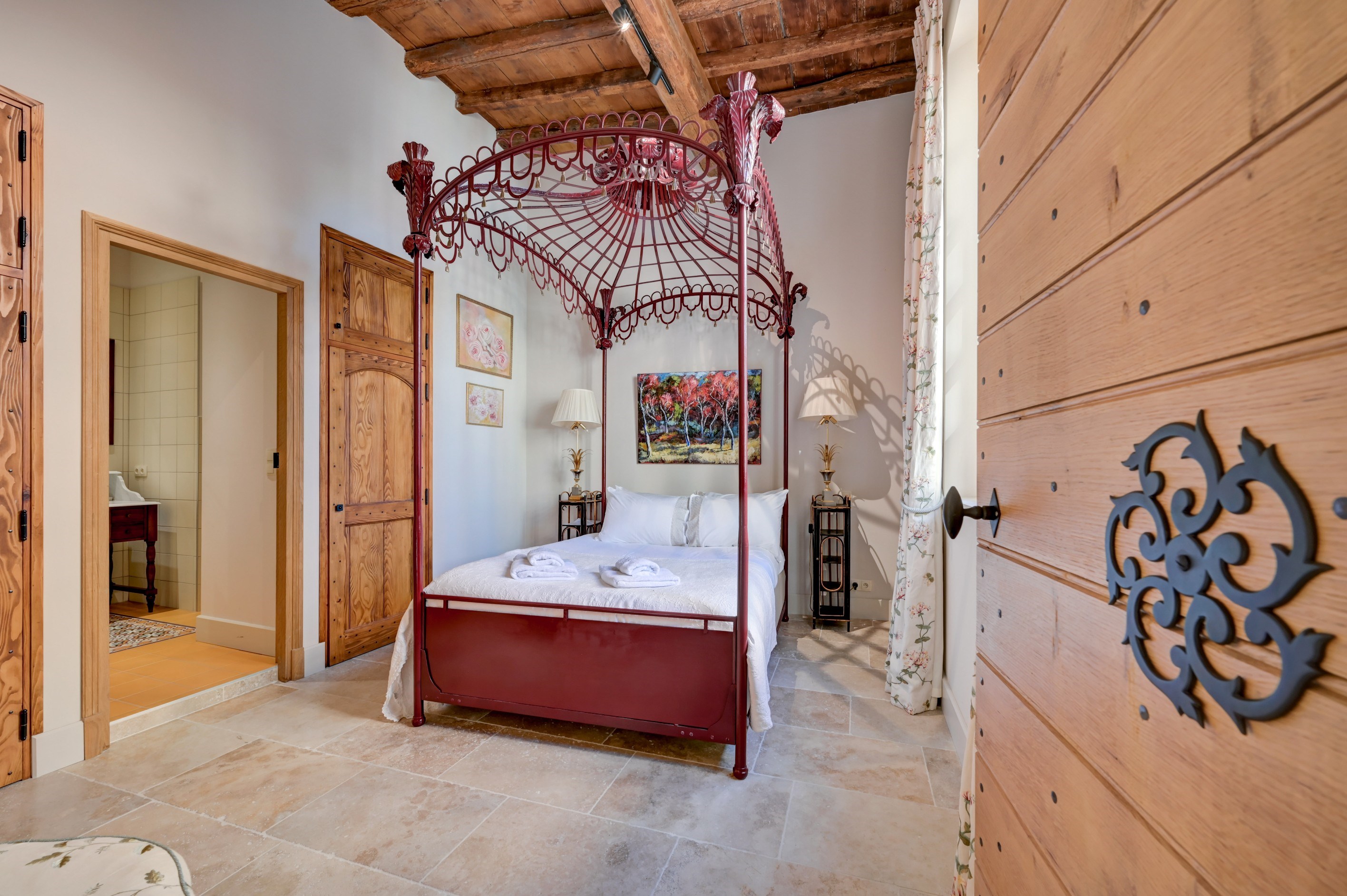  Character Property with Swimming Pool in the Heart of the Historic Center of Sa… - 物件實景