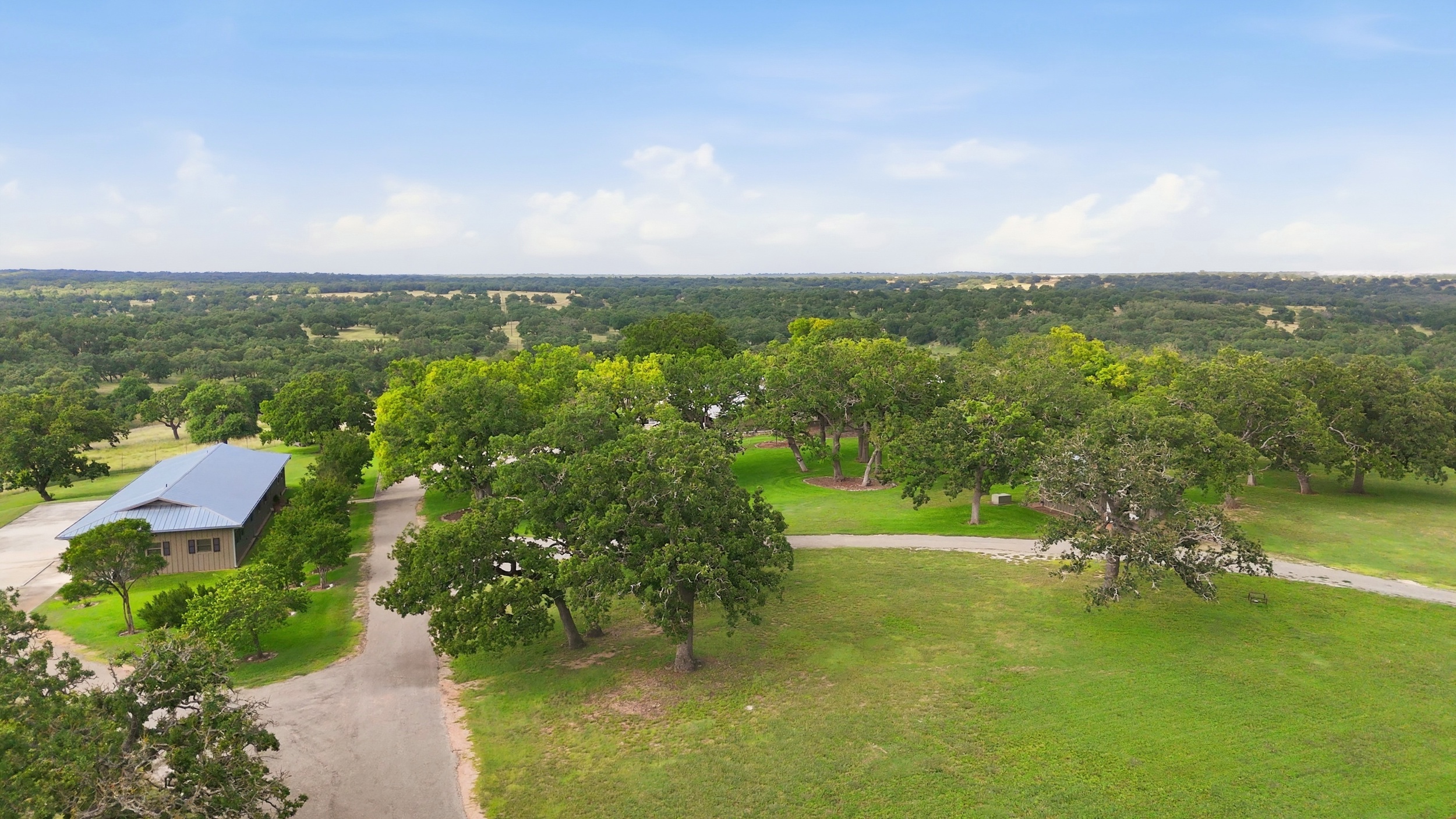  CavaLoma Ranch in Kerr COunty - 物件實景