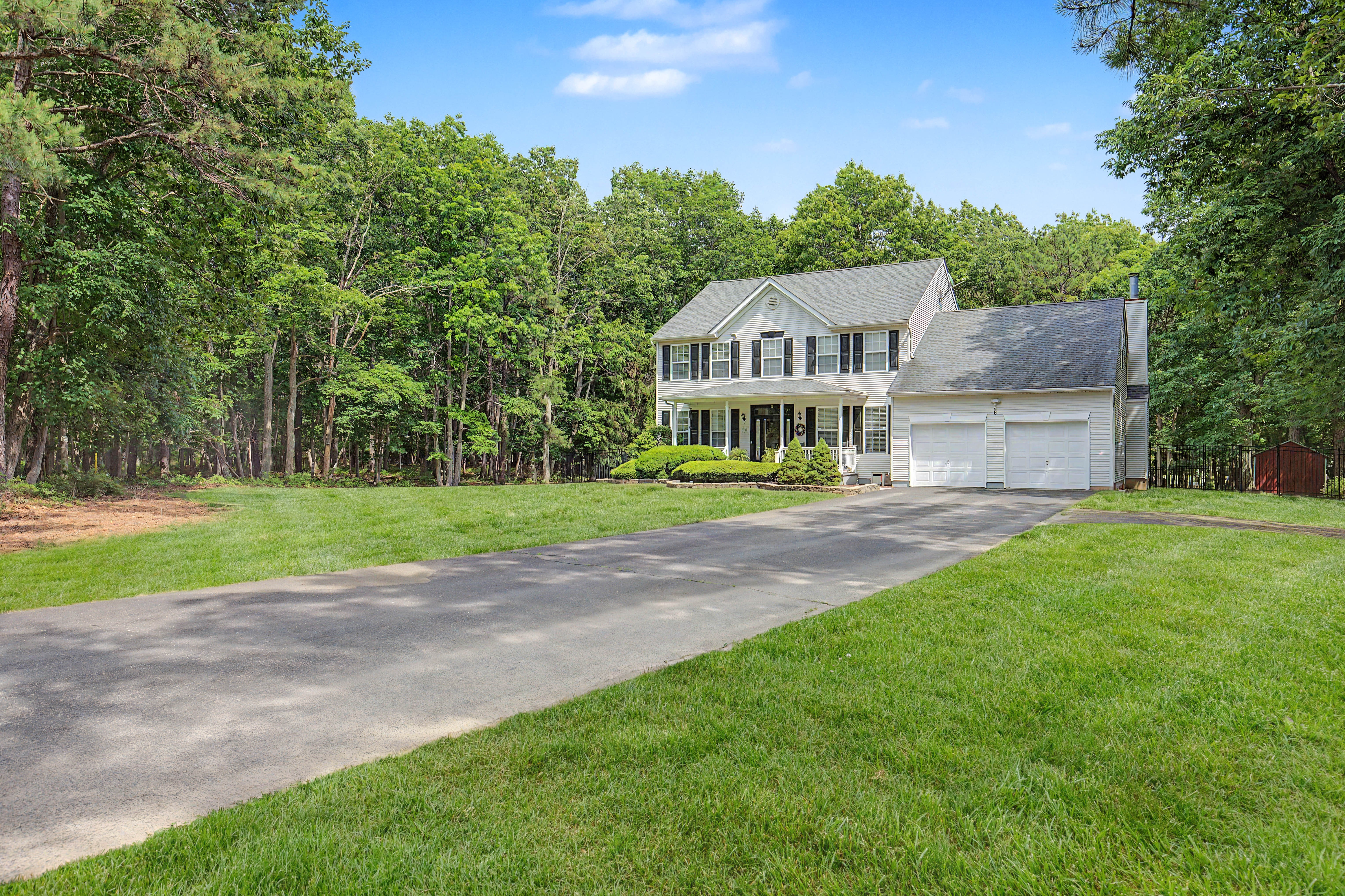  6 Drift Rd, Freehold, NJ - 物件實景