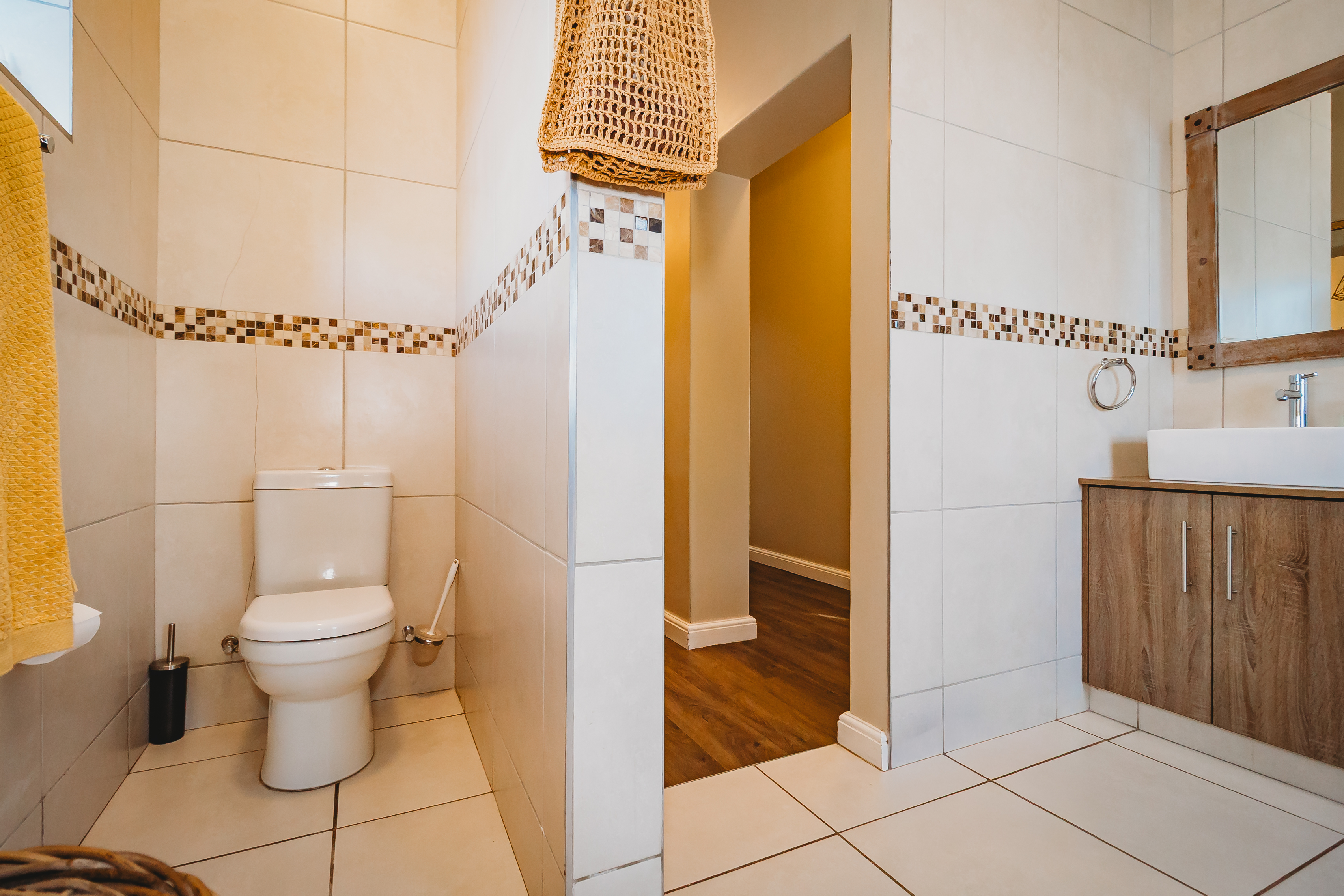  Kraaibosch Manor - 物件實景