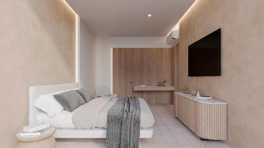 Z.F.M.T, Puerto Morelos, Quintana Roo, 77580, Mexico, 1 Bedroom Bedrooms, ,1 BathroomBathrooms,Residential,For Sale,Z.F.M.T,1587651