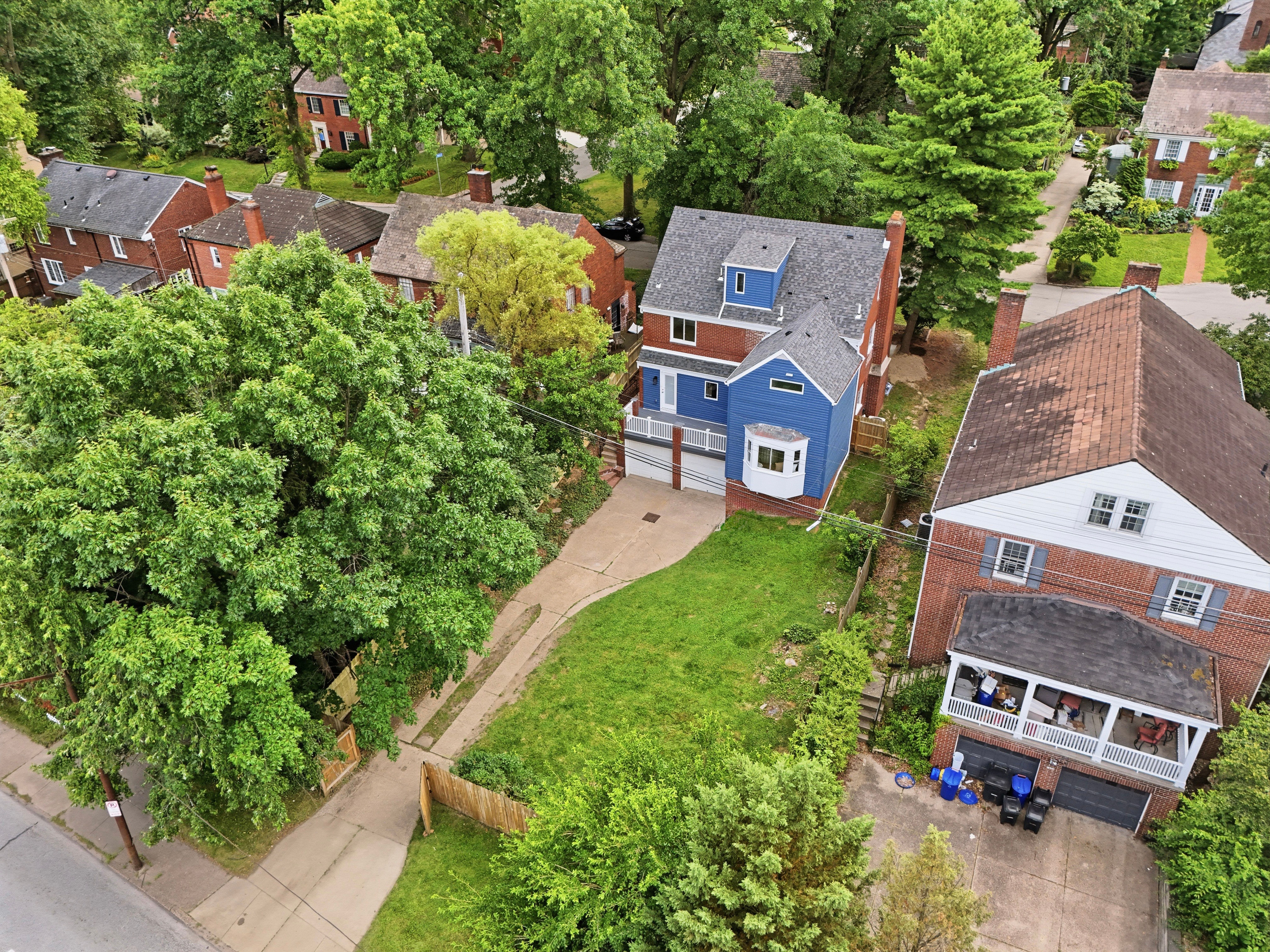  6835 Penham Place, Pittsburgh, PA 15208 - 物件實景