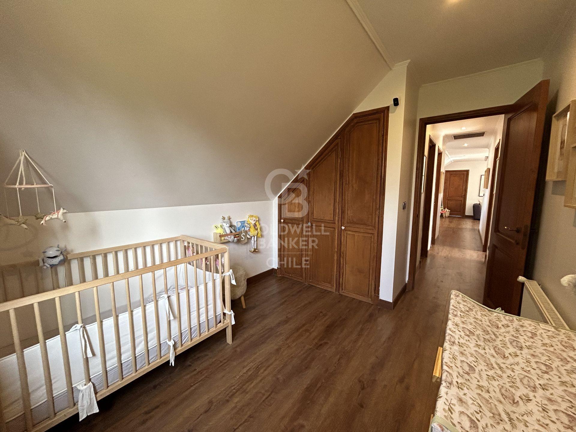 Colina, Chile, 6 Bedrooms Bedrooms, ,5 BathroomsBathrooms,Residential,For Sale,1955226