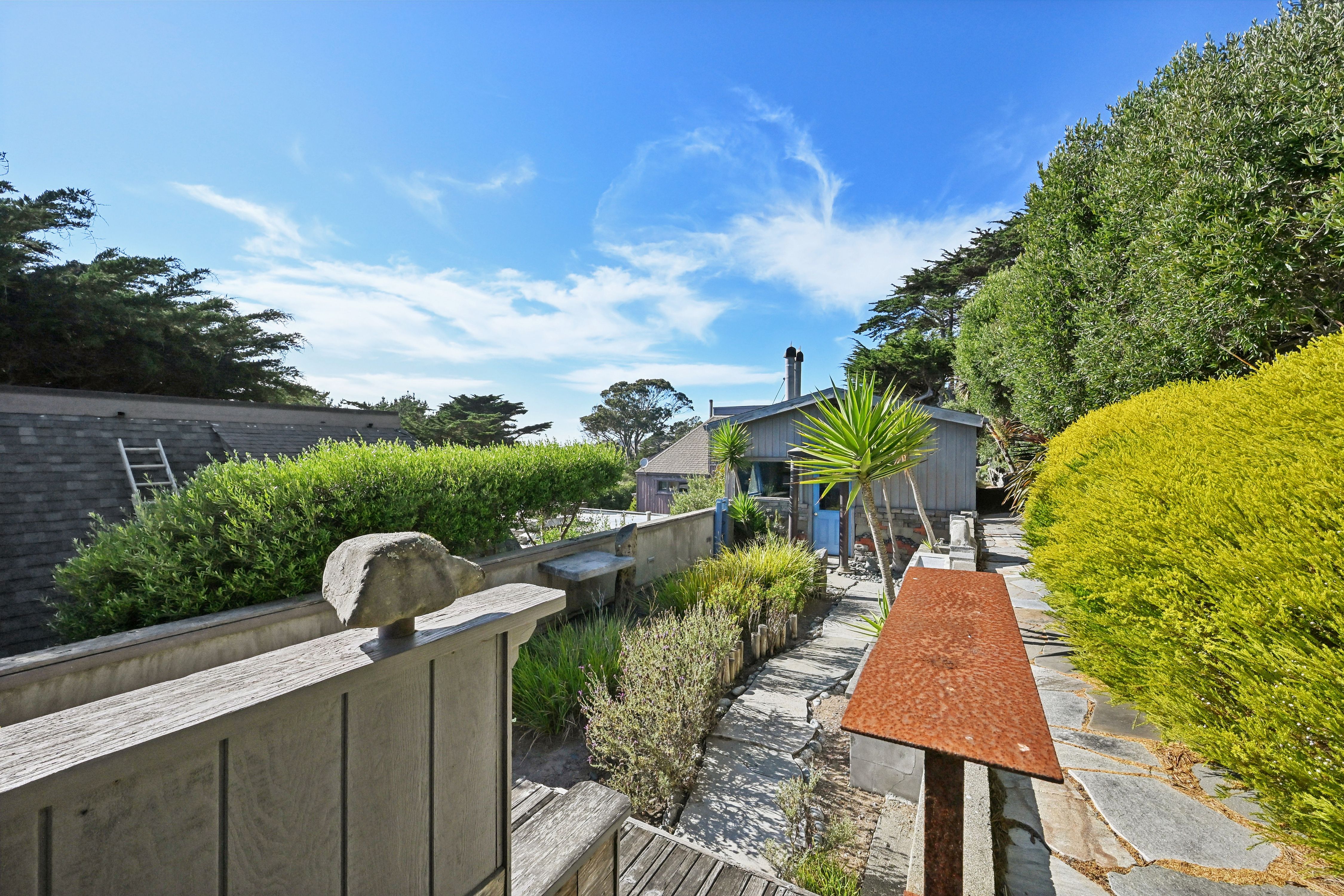  A Lodge by the Sea - 物件實景