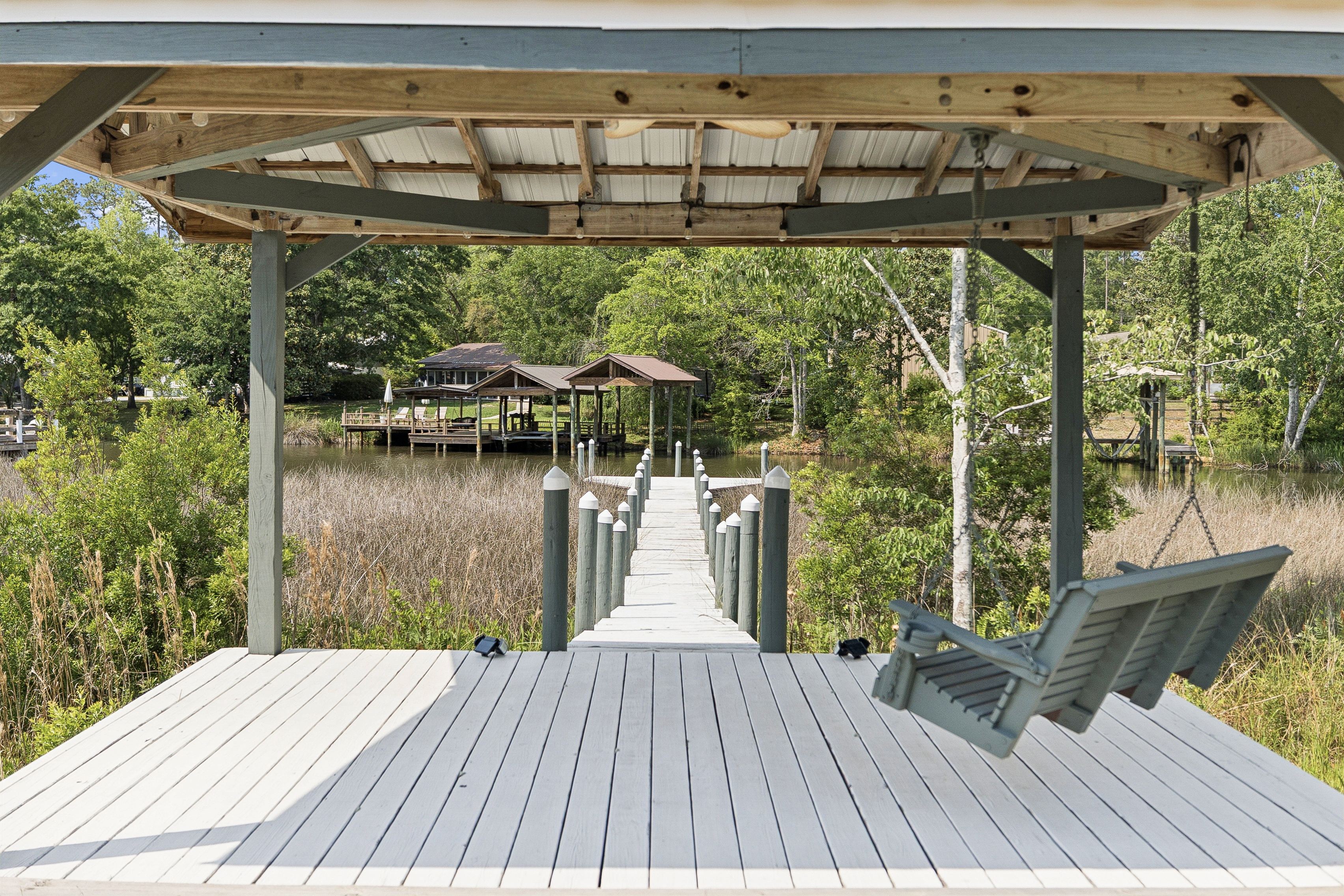  A Bayoufront Escape in Freeport - 物件實景