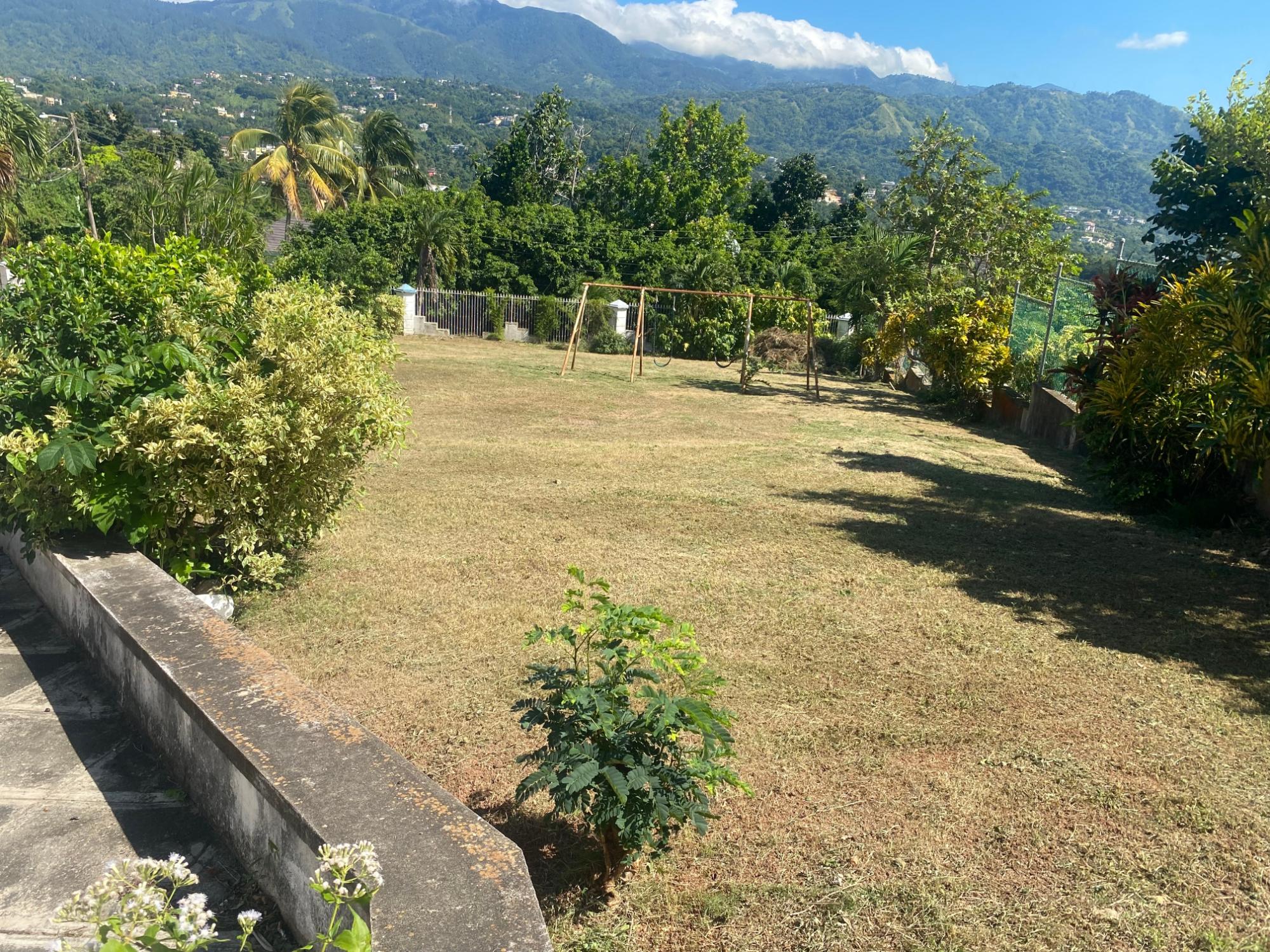 Kingston & St. Andrew, JM, 5 Bedrooms Bedrooms, ,4 BathroomsBathrooms,Residential,For Sale,1838400