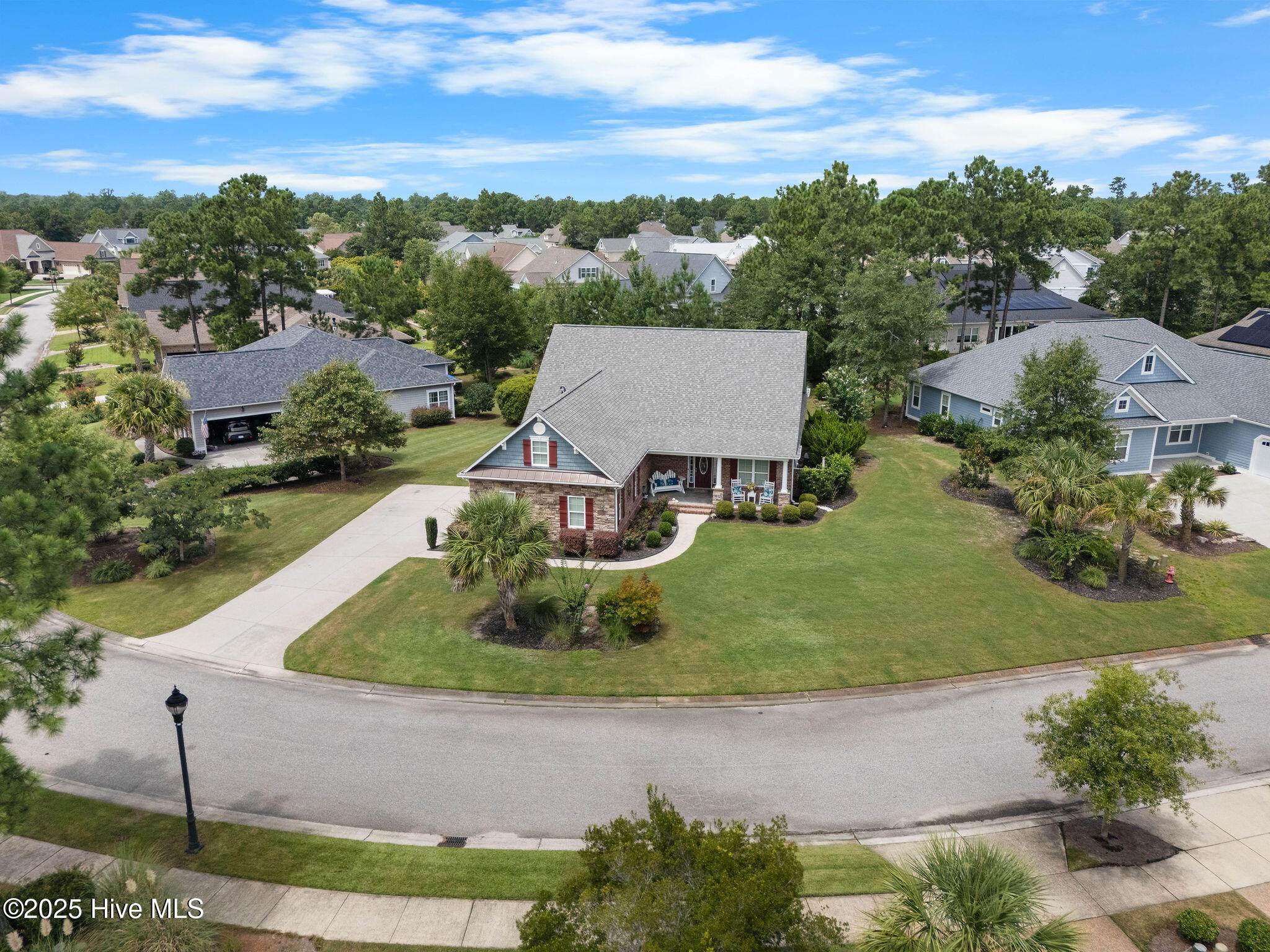 Leland, North Carolina, 28451, United States, 4 Bedrooms Bedrooms, ,3 BathroomsBathrooms,Residential,For Sale,1919743